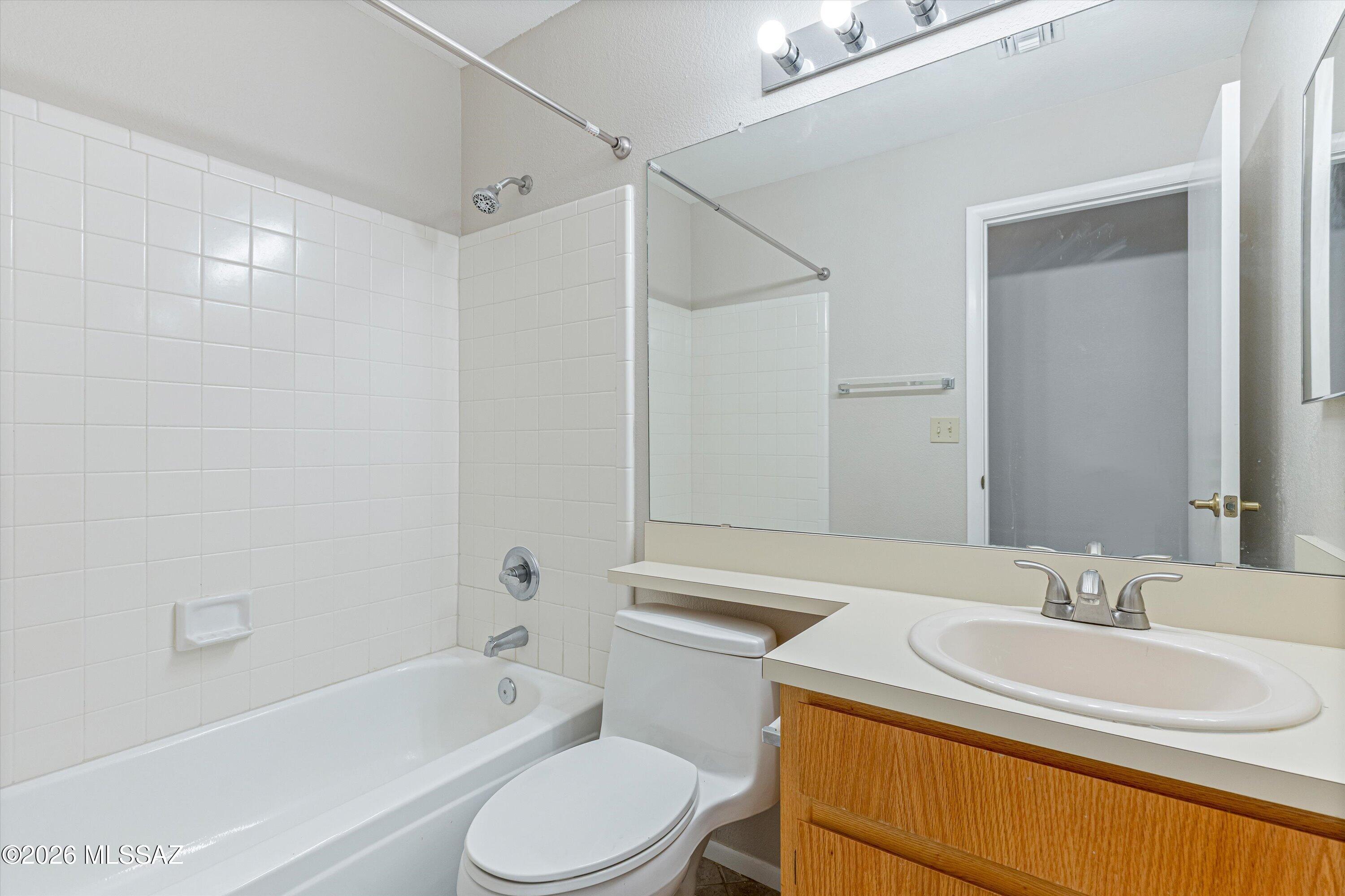 Saddlewood Heights (1-102) - Residential