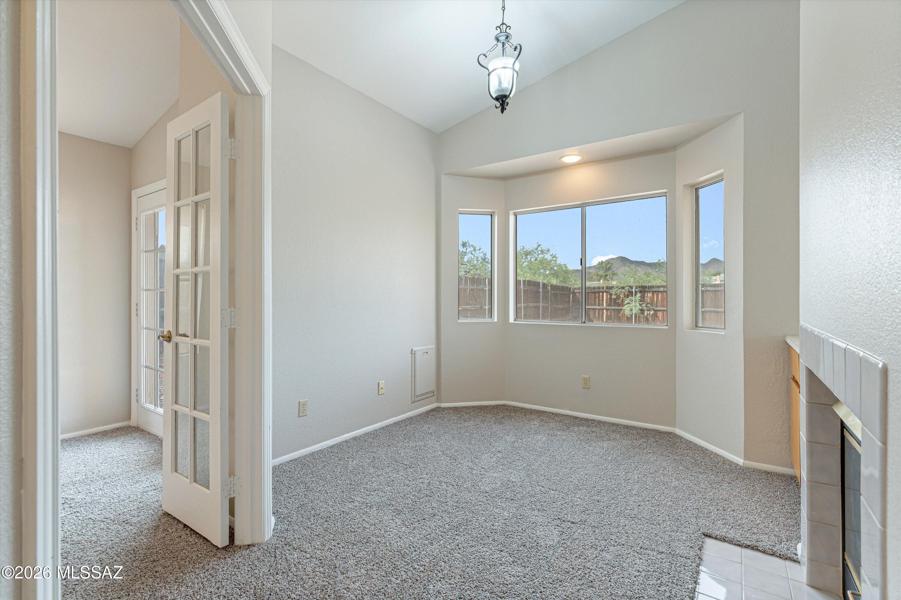 Saddlewood Heights (1-102) - Residential