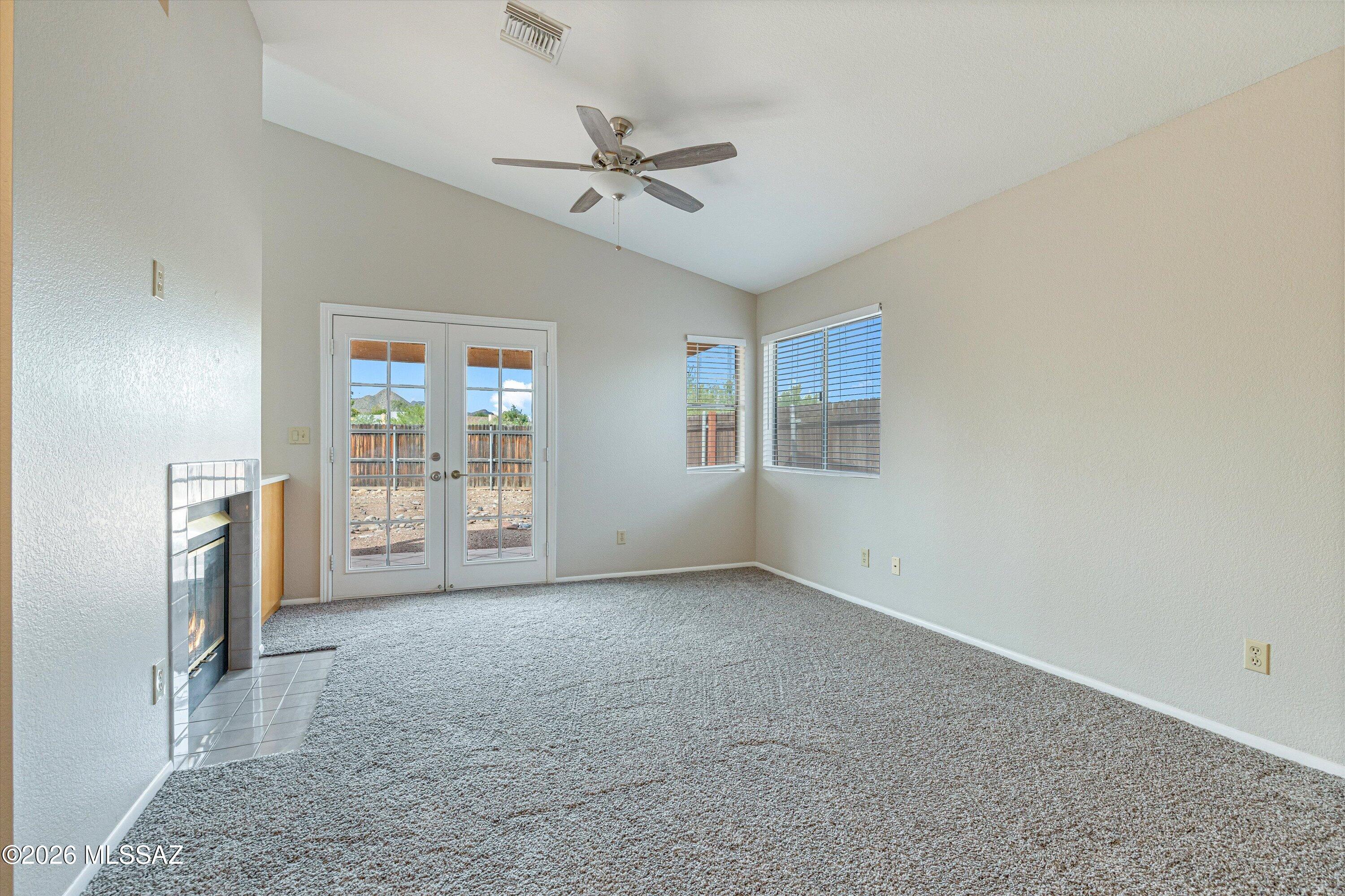 Saddlewood Heights (1-102) - Residential