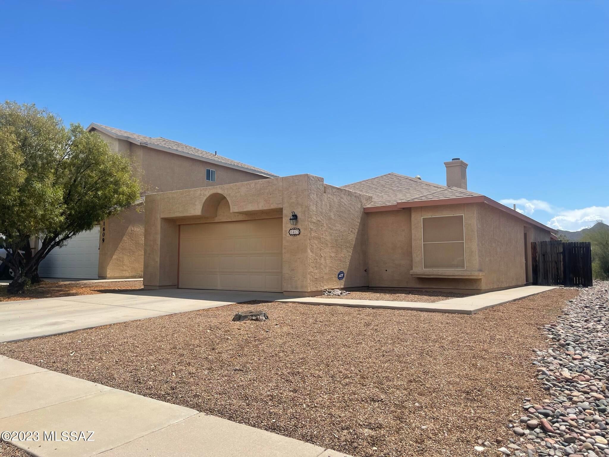 Saddlewood Heights (1-102) - Residential