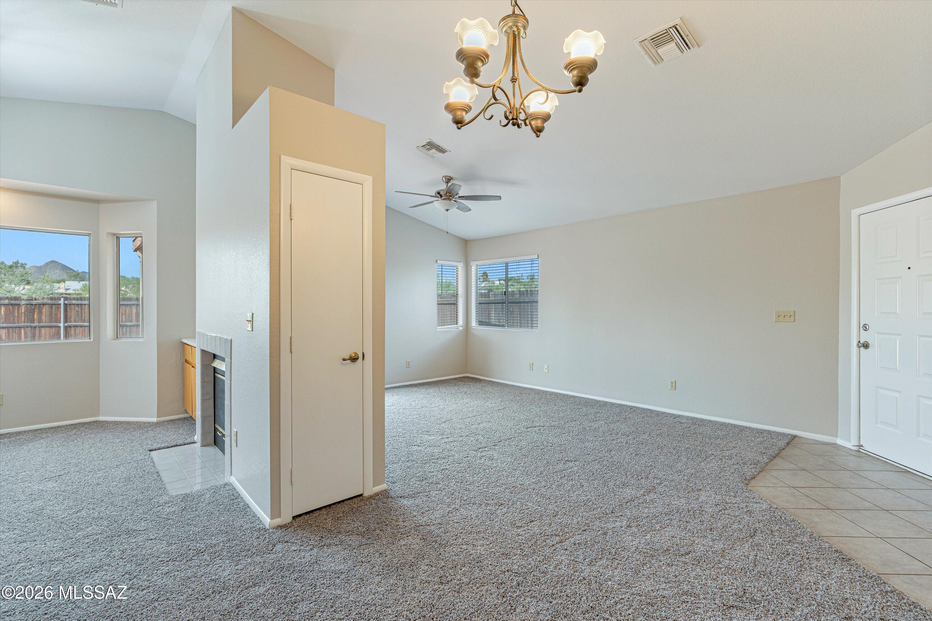 Saddlewood Heights (1-102) - Residential