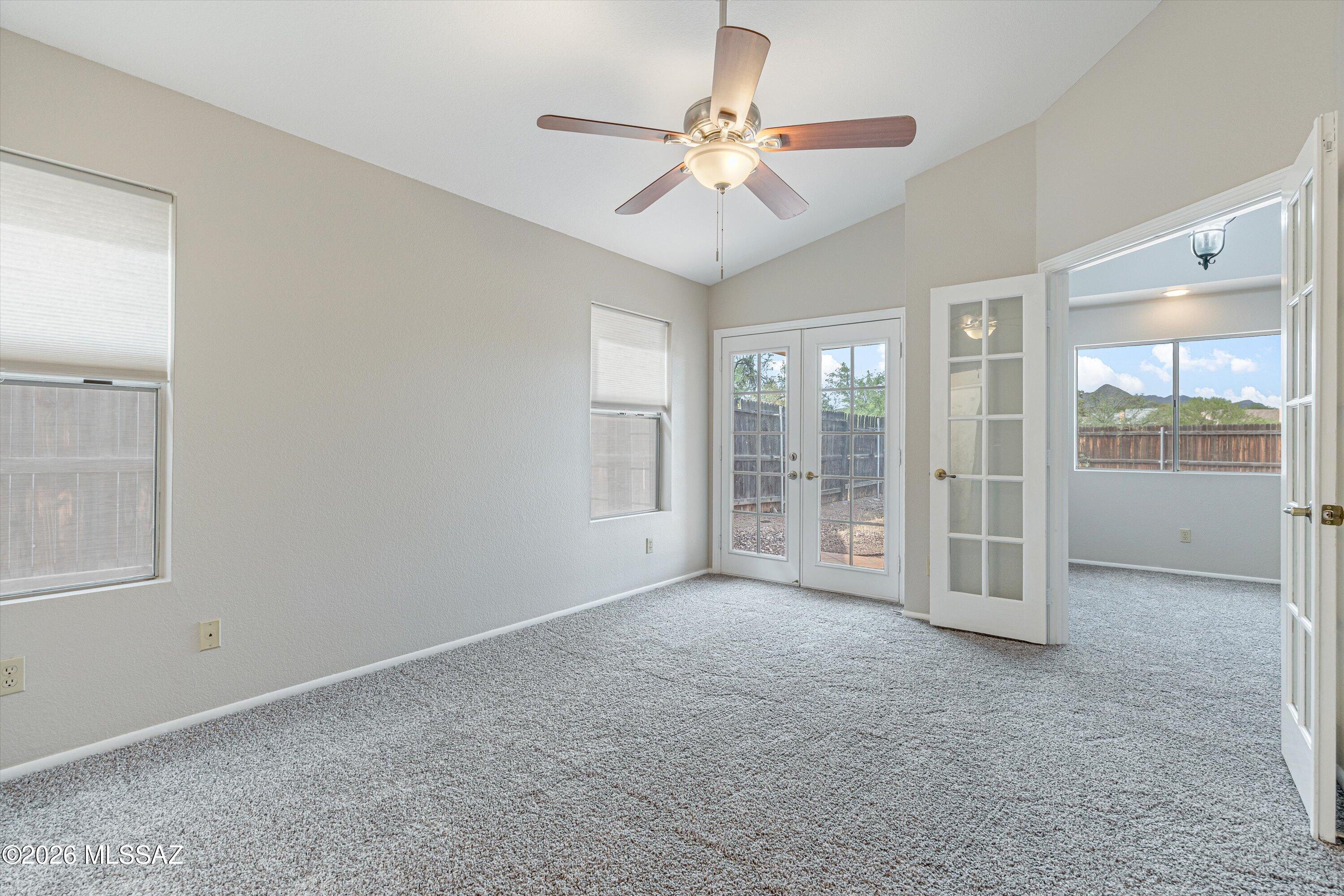 Saddlewood Heights (1-102) - Residential