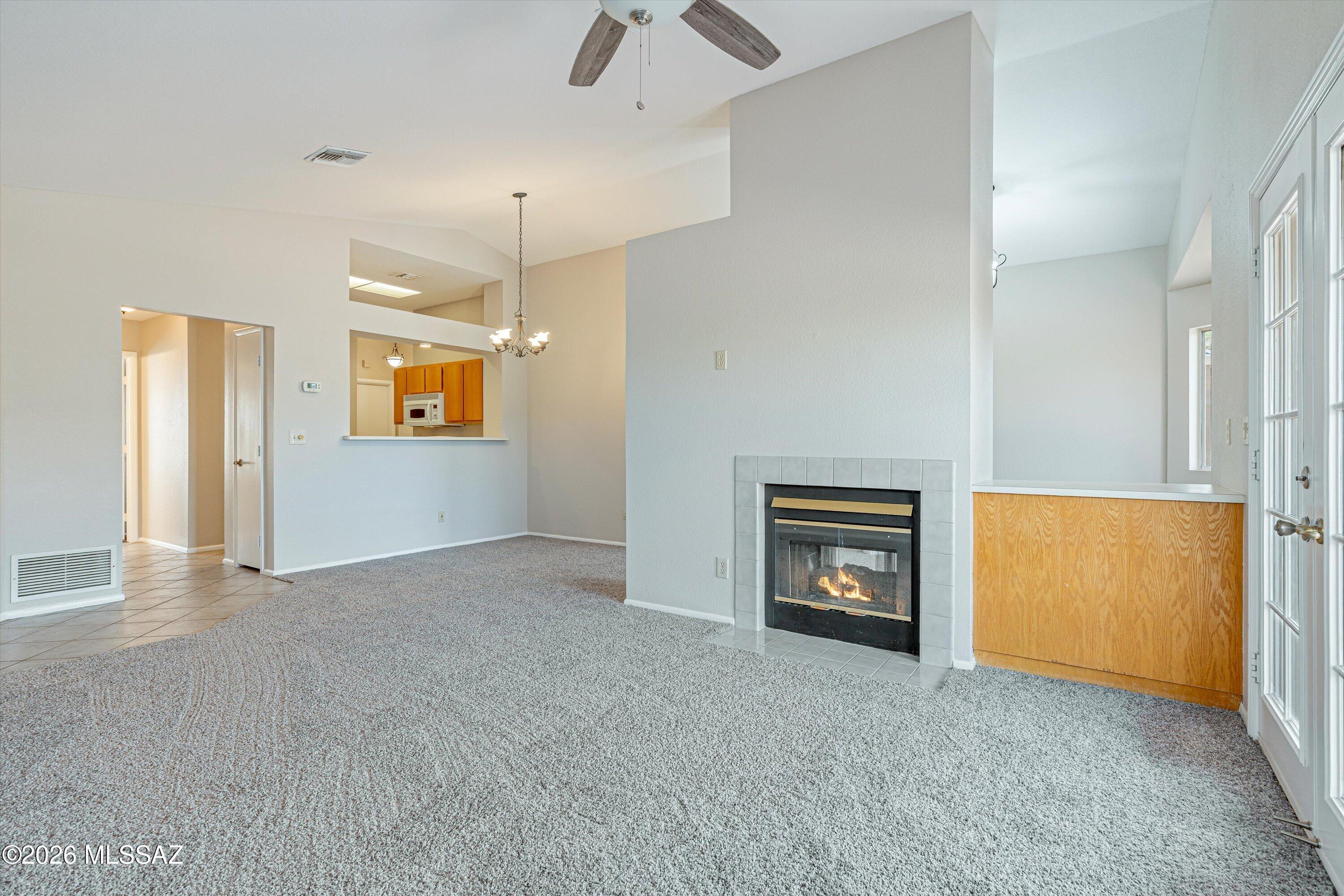 Saddlewood Heights (1-102) - Residential