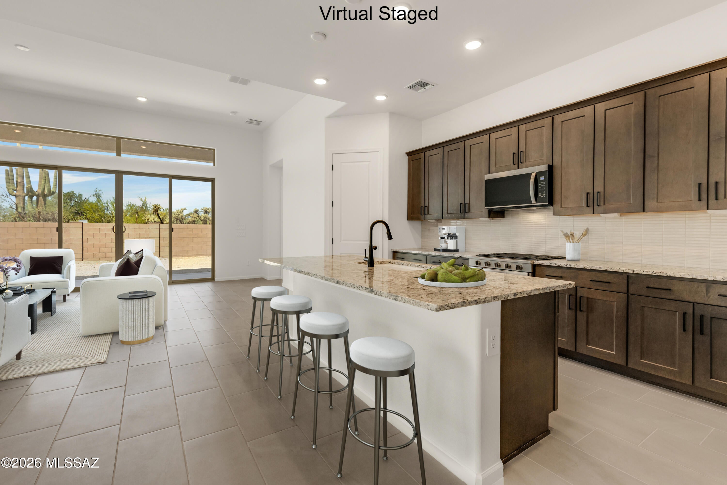 Saguaro Reserve II at Dove Mountain - Residential