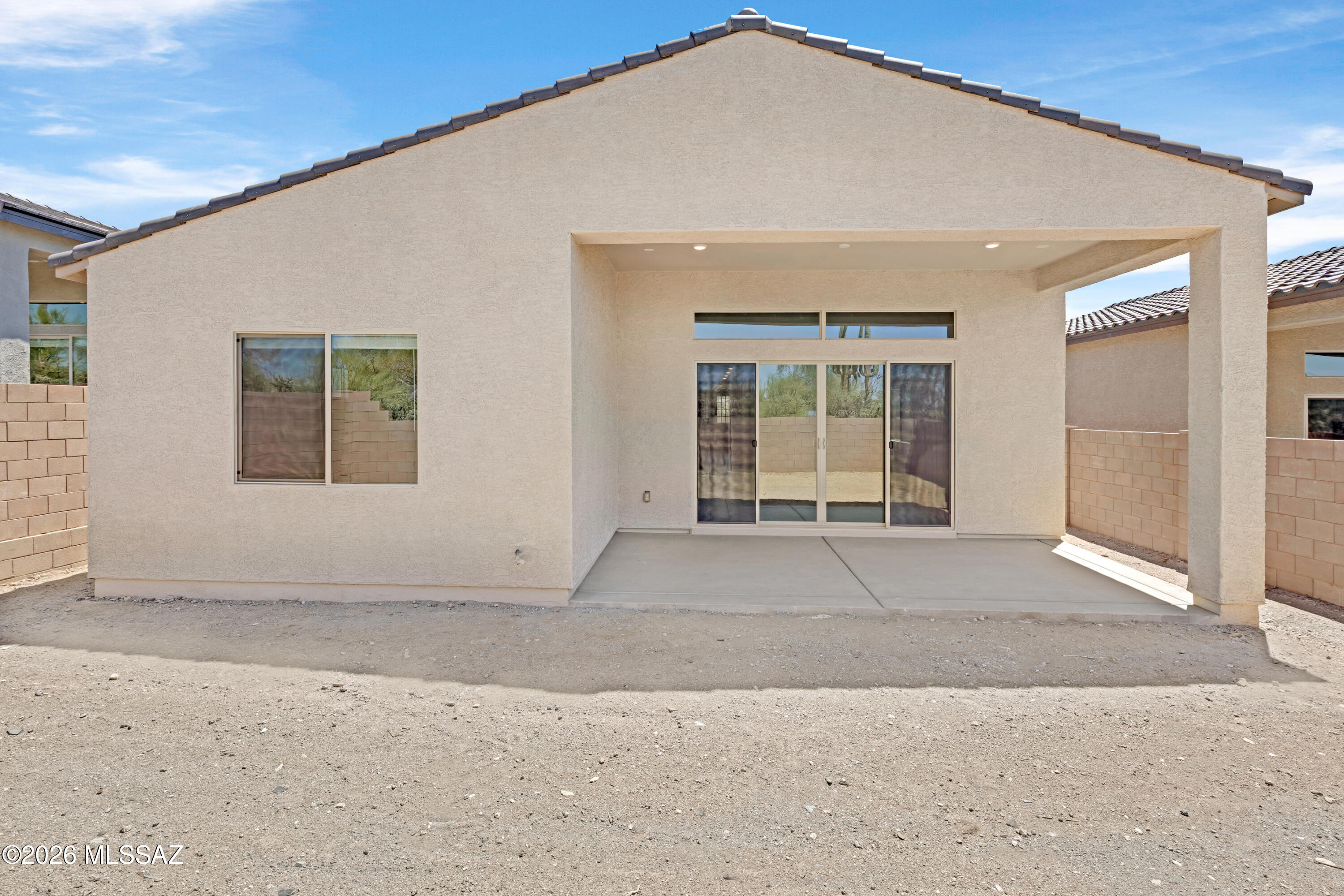 Saguaro Reserve II at Dove Mountain - Residential