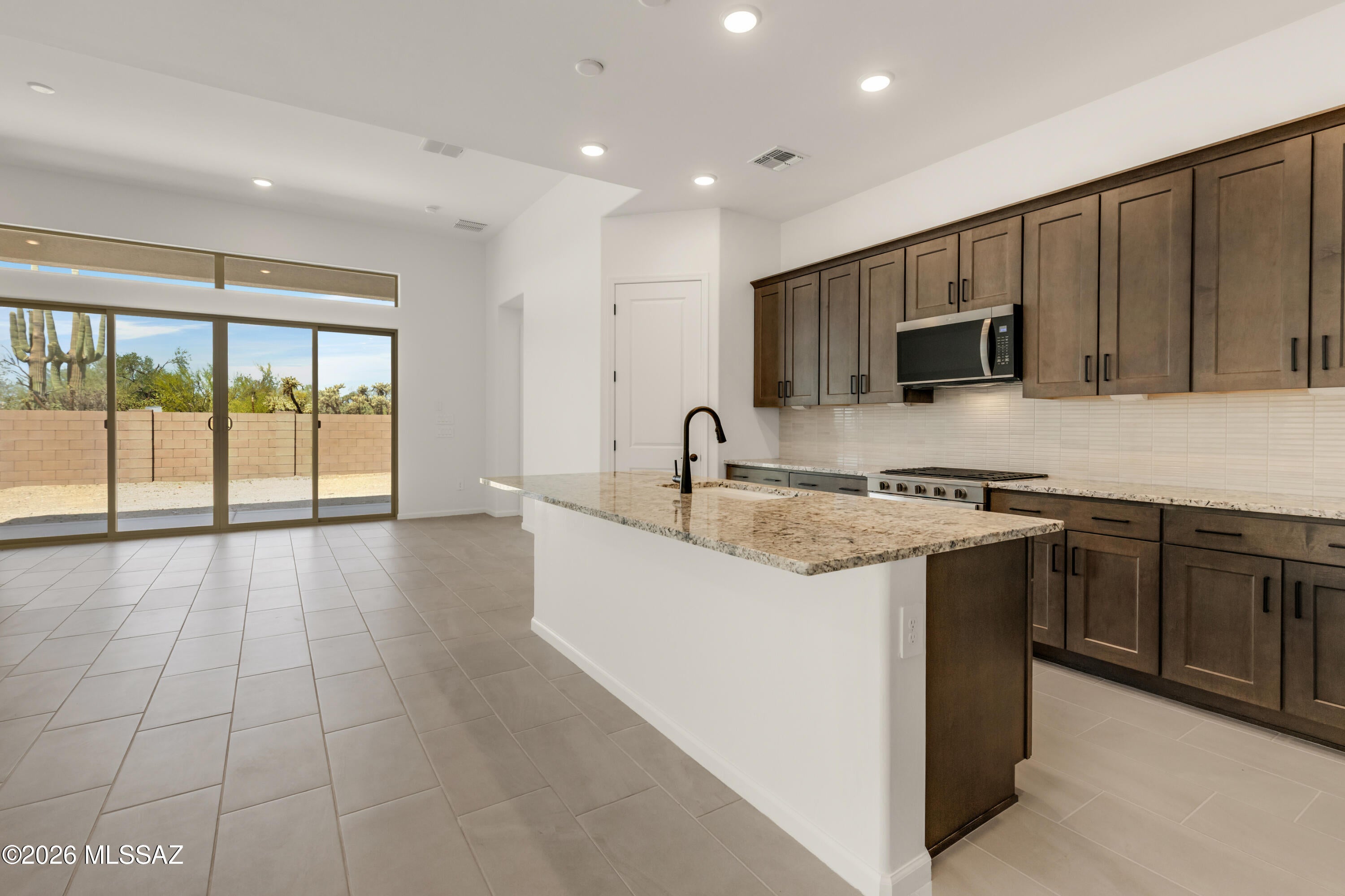 Saguaro Reserve II at Dove Mountain - Residential