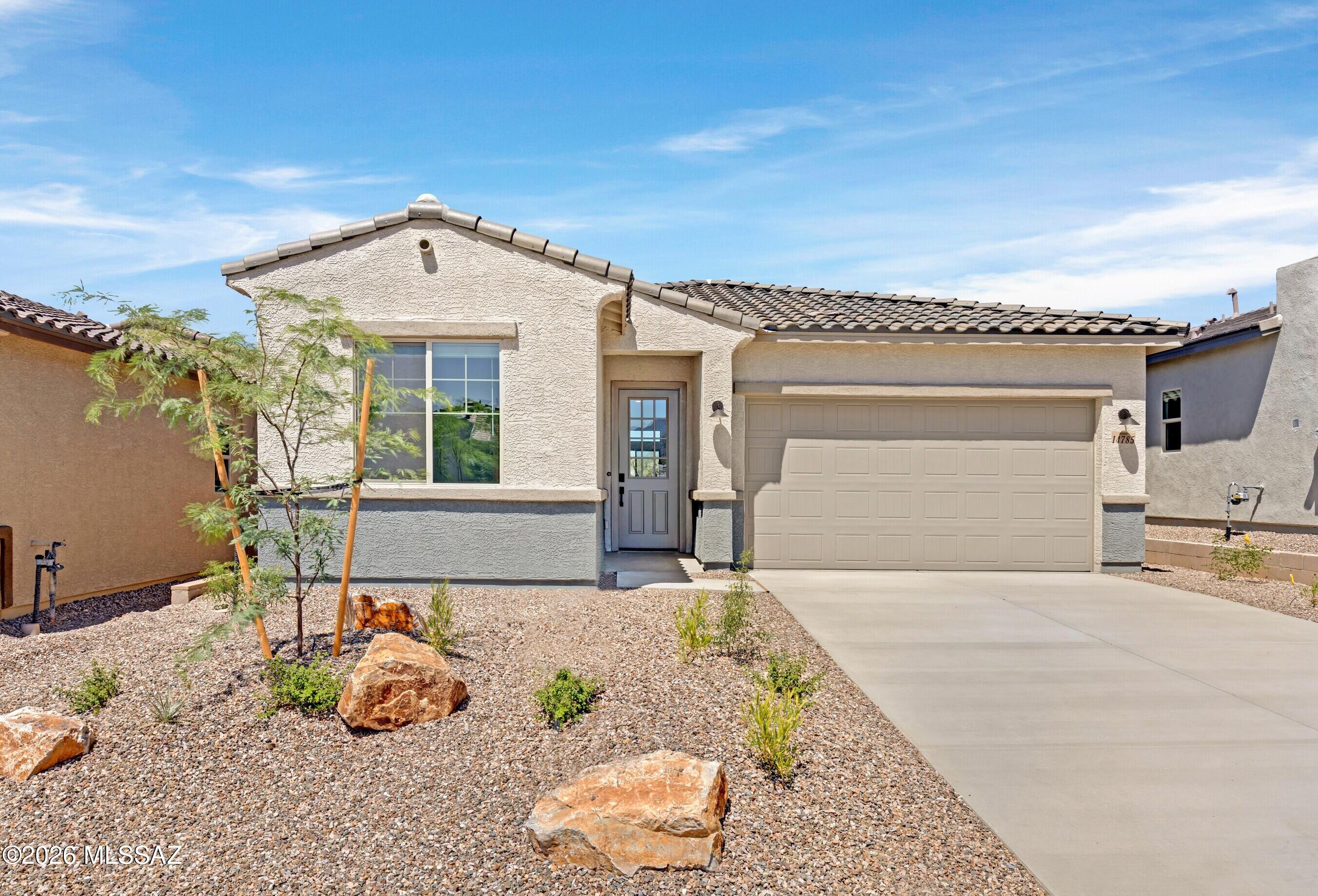 Saguaro Reserve II at Dove Mountain - Residential