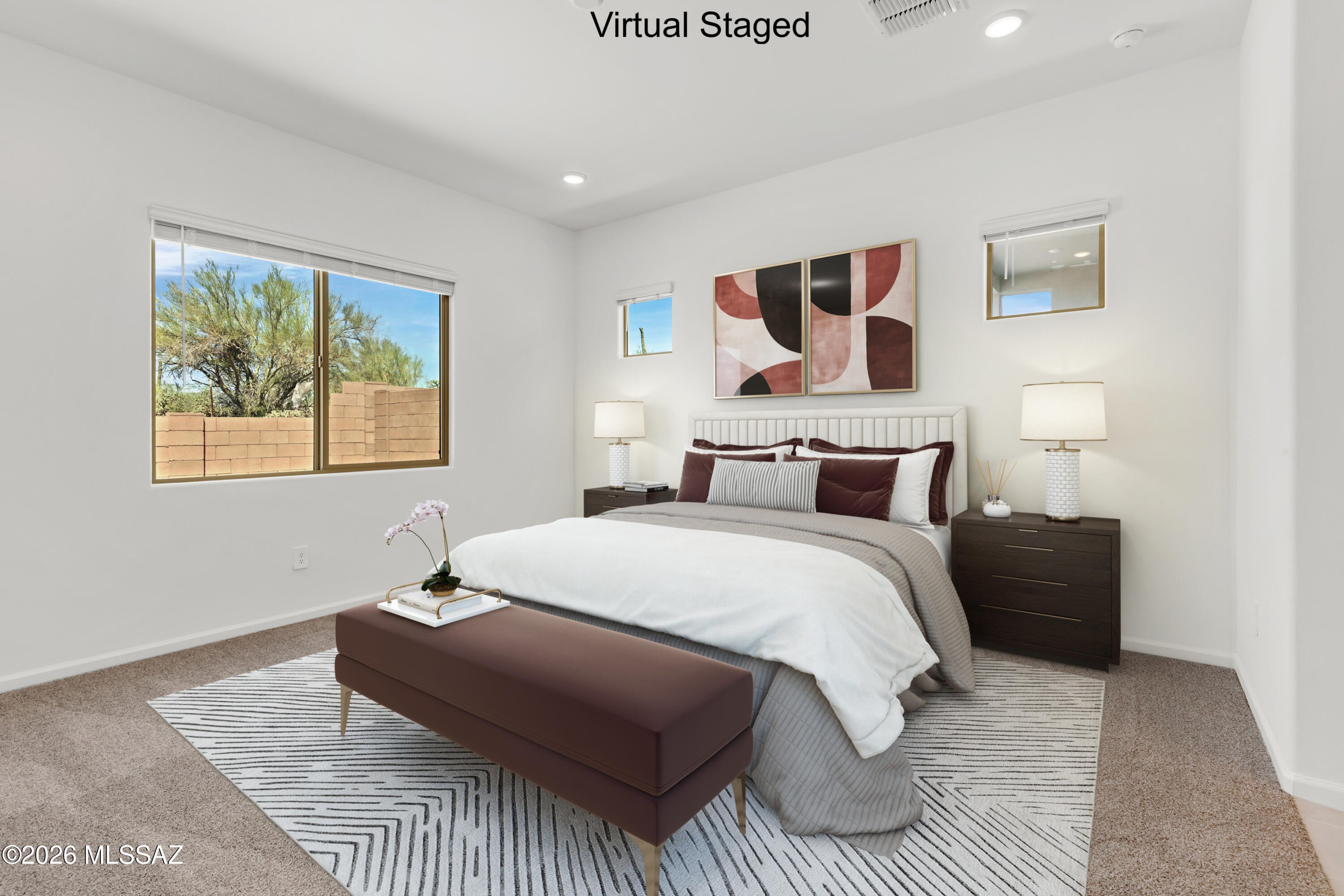 Saguaro Reserve II at Dove Mountain - Residential