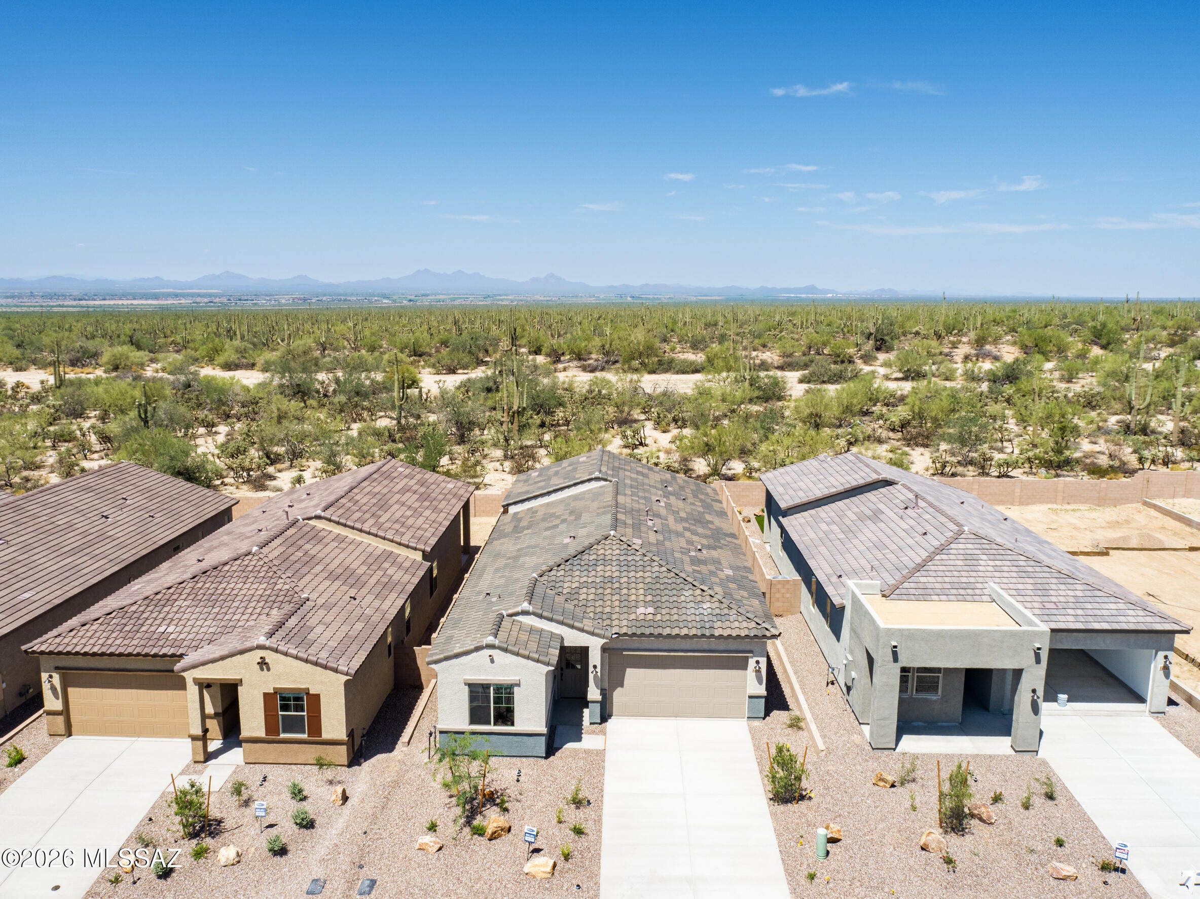 Saguaro Reserve II at Dove Mountain - Residential