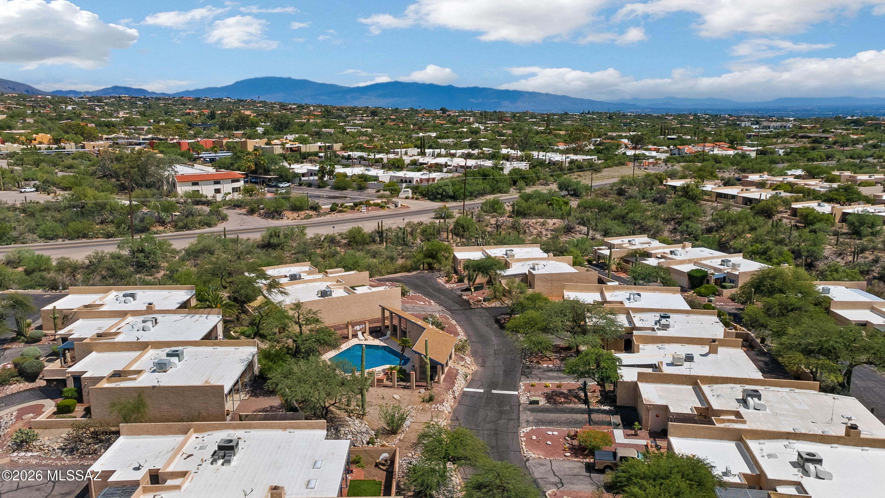 Viewpoint III (1-93) - Residential
