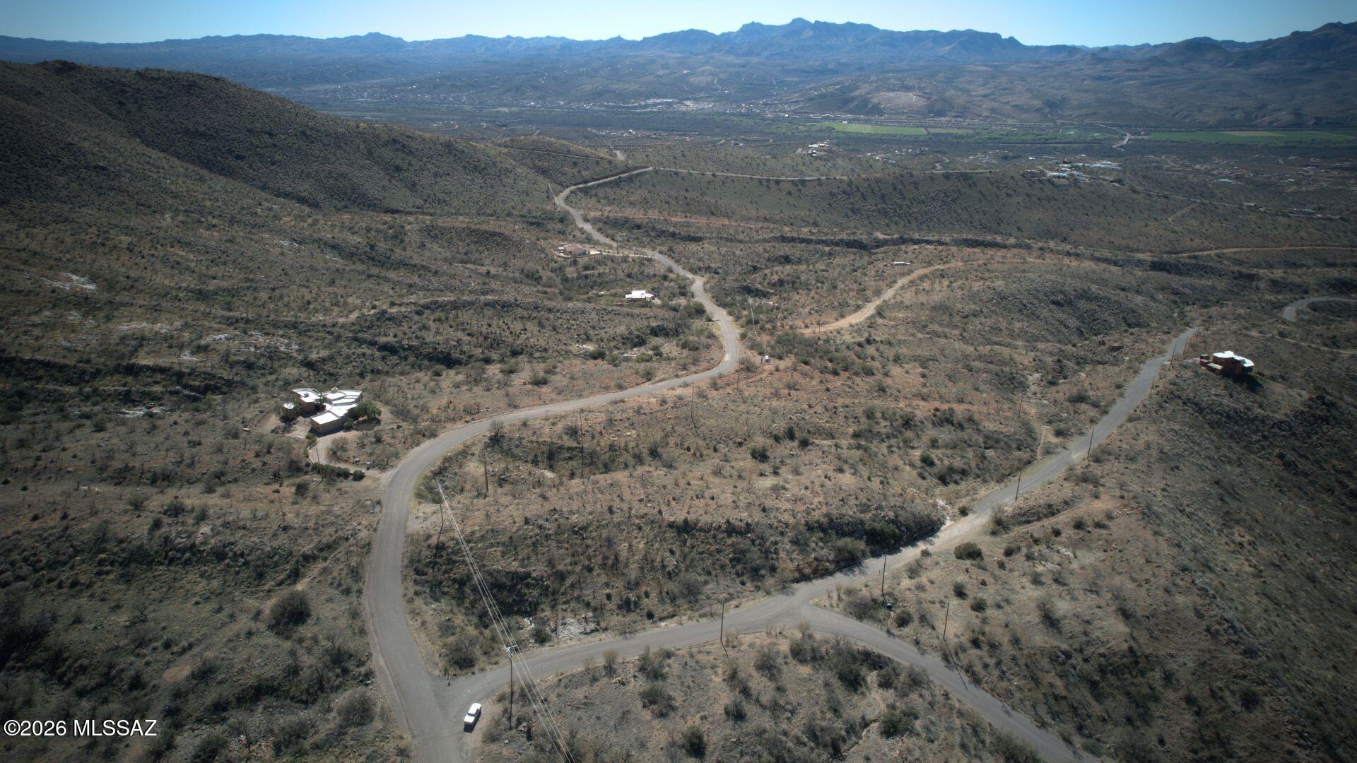 Rio Rico - Land
