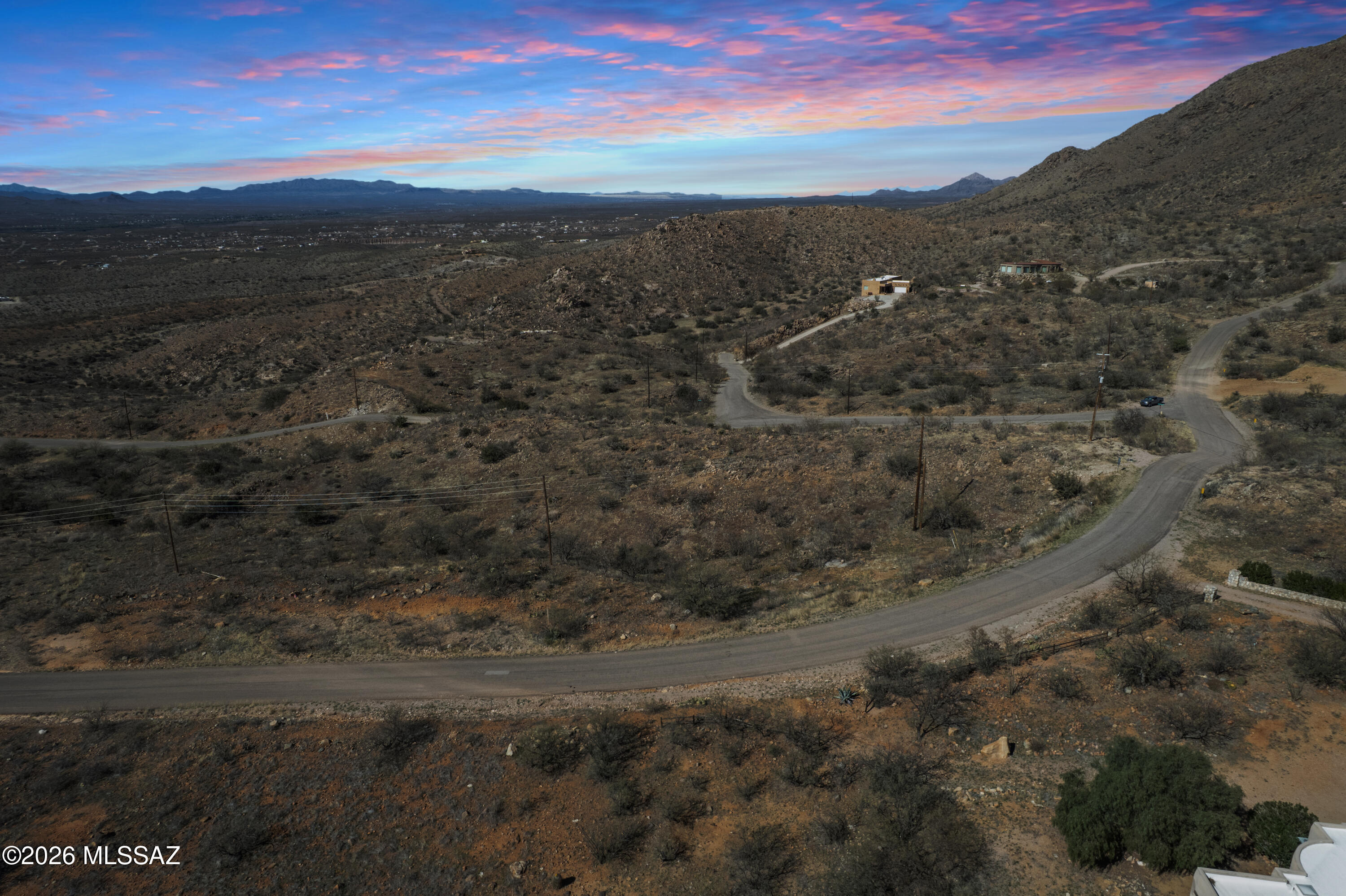Rio Rico - Land