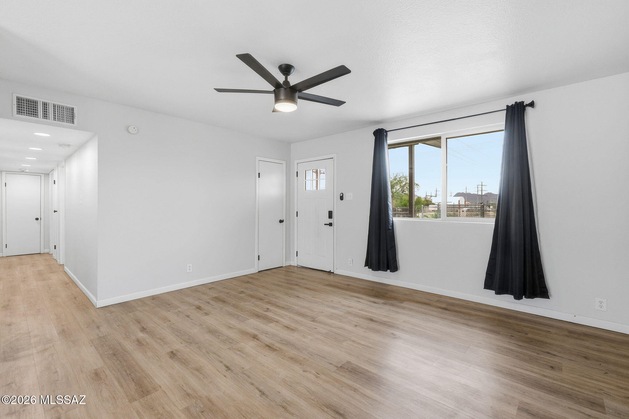 Miracle Mile Manor - Residential