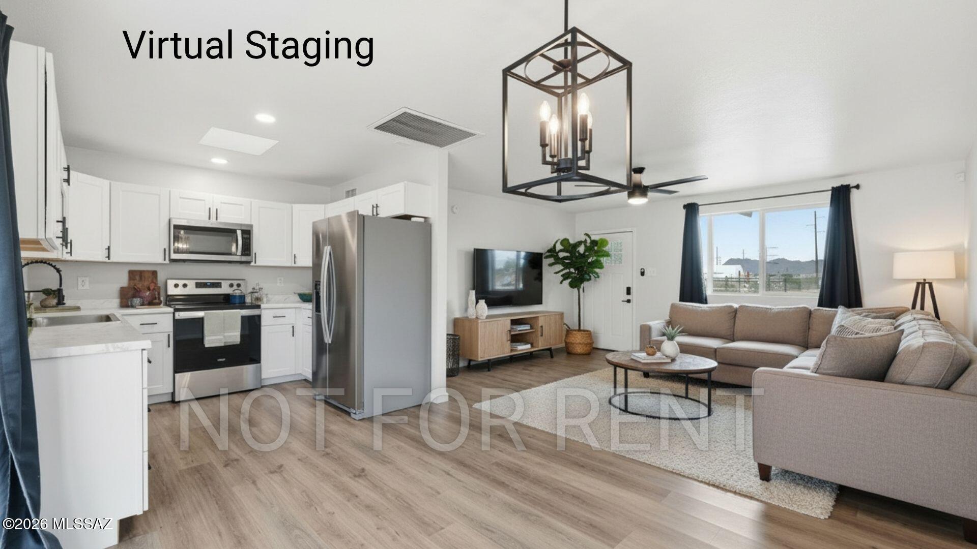 Miracle Mile Manor - Residential