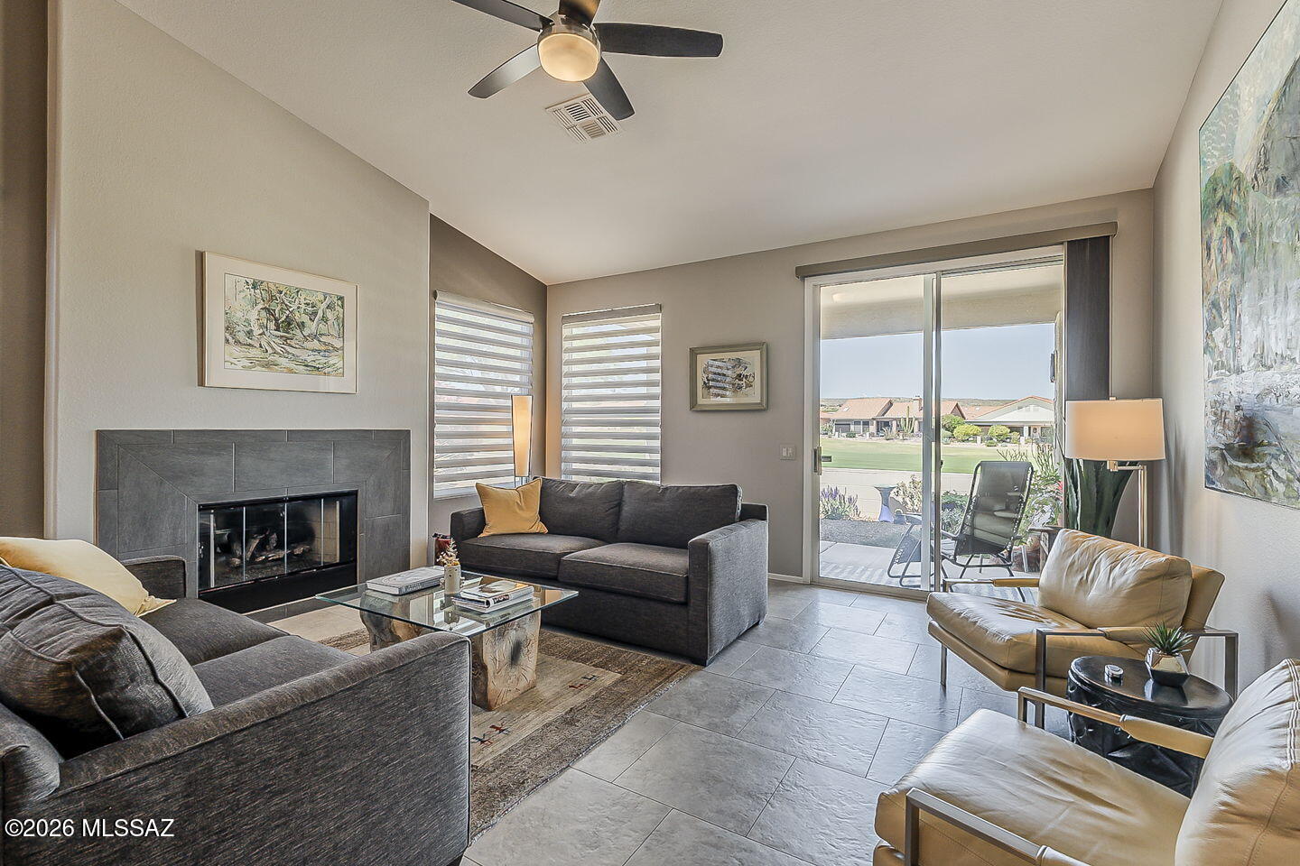 Saddlebrooke - Residential