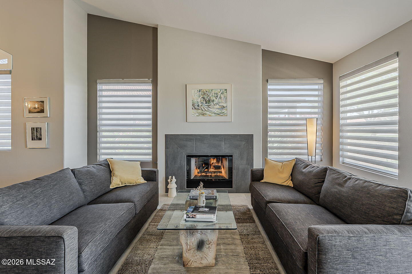 Saddlebrooke - Residential