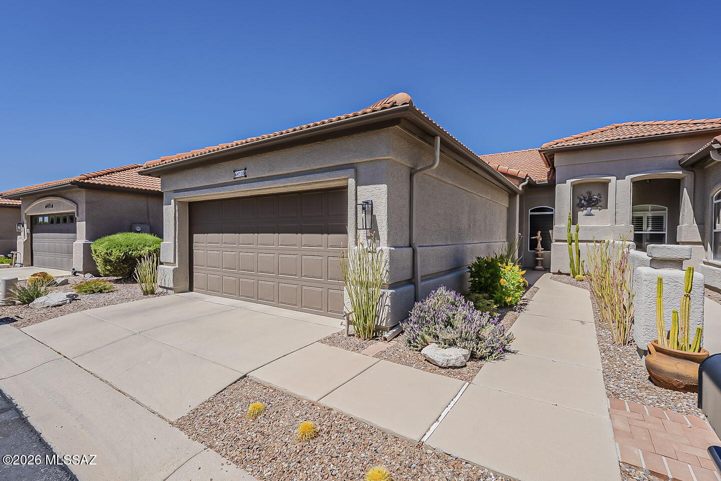 Saddlebrooke - Residential