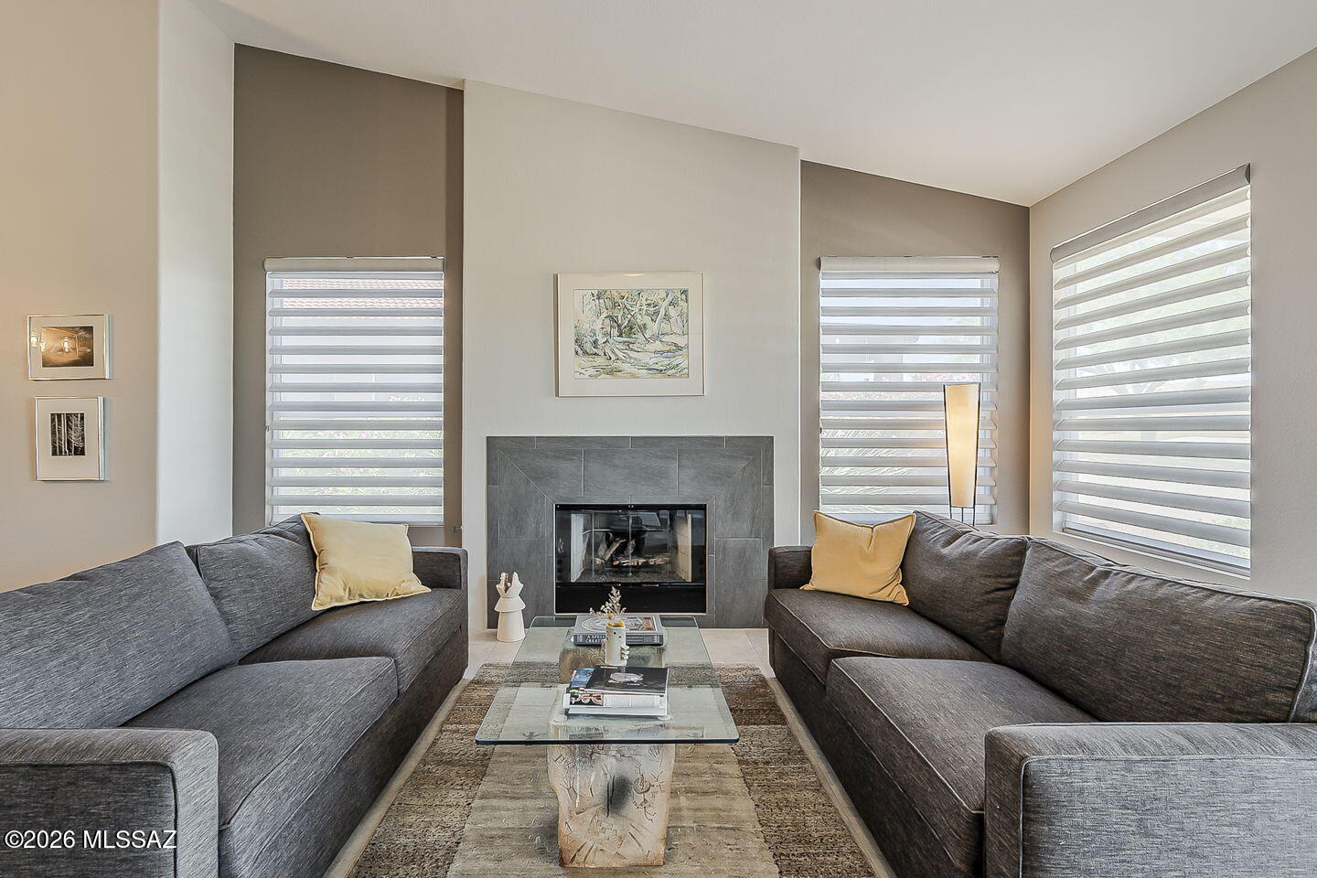 Saddlebrooke - Residential