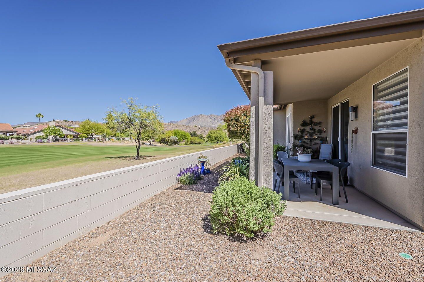 Saddlebrooke - Residential