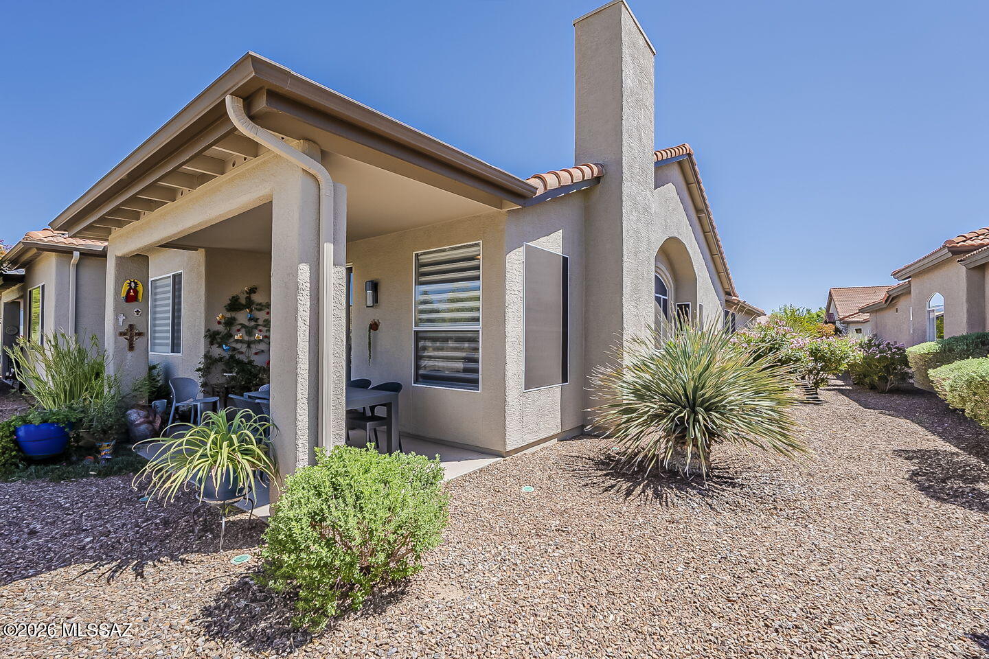 Saddlebrooke - Residential