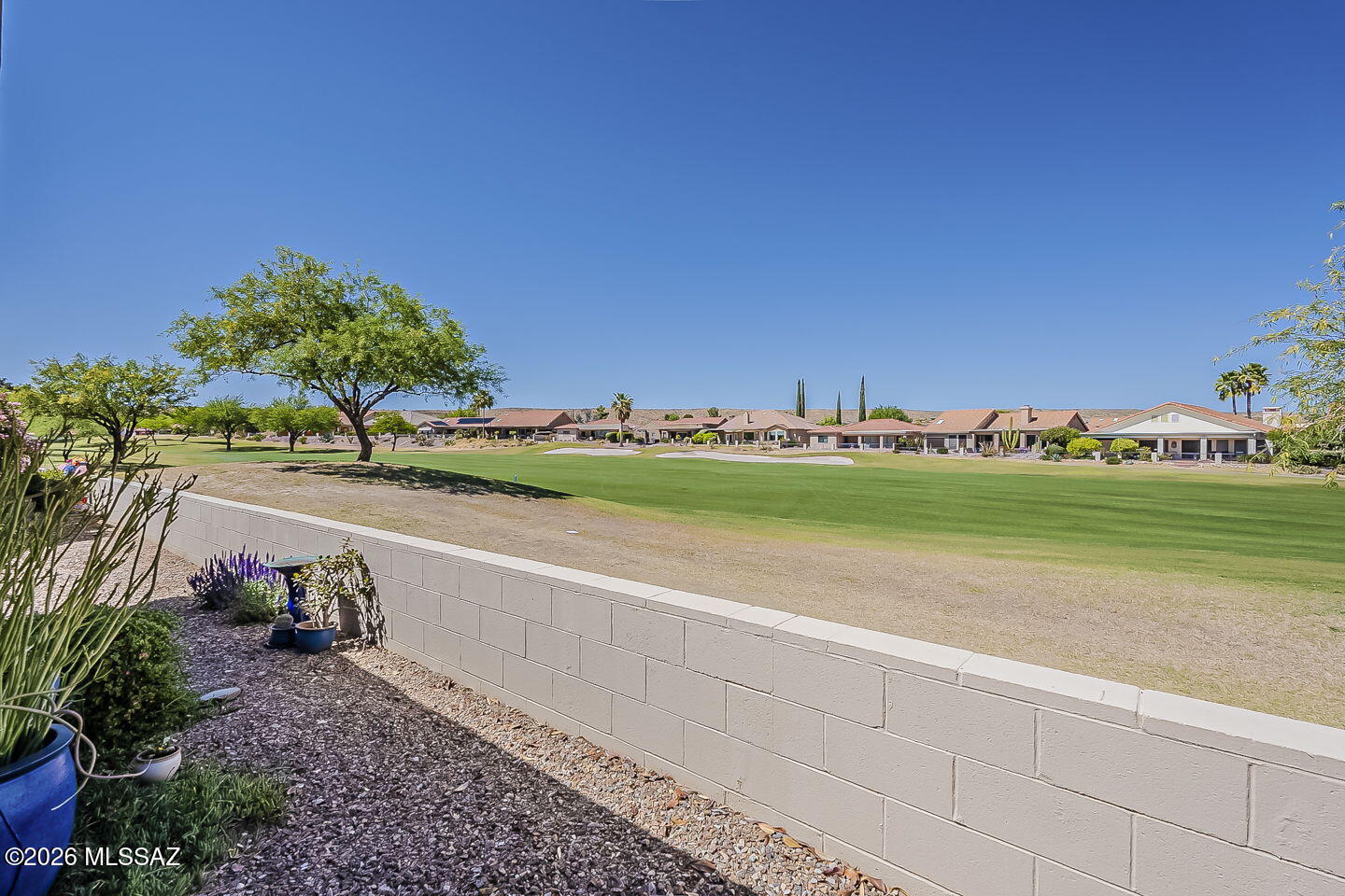 Saddlebrooke - Residential