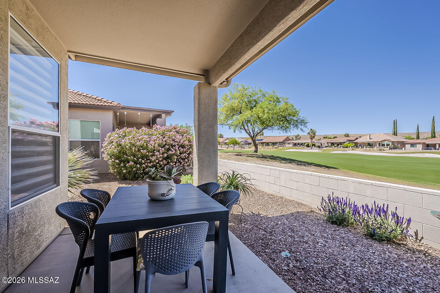Saddlebrooke - Residential