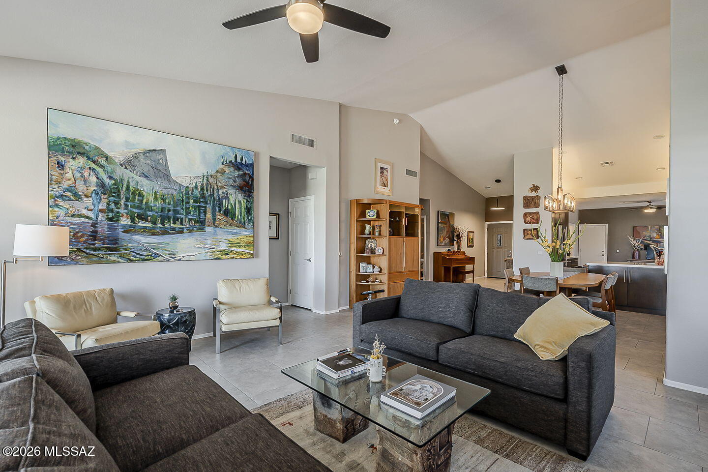 Saddlebrooke - Residential