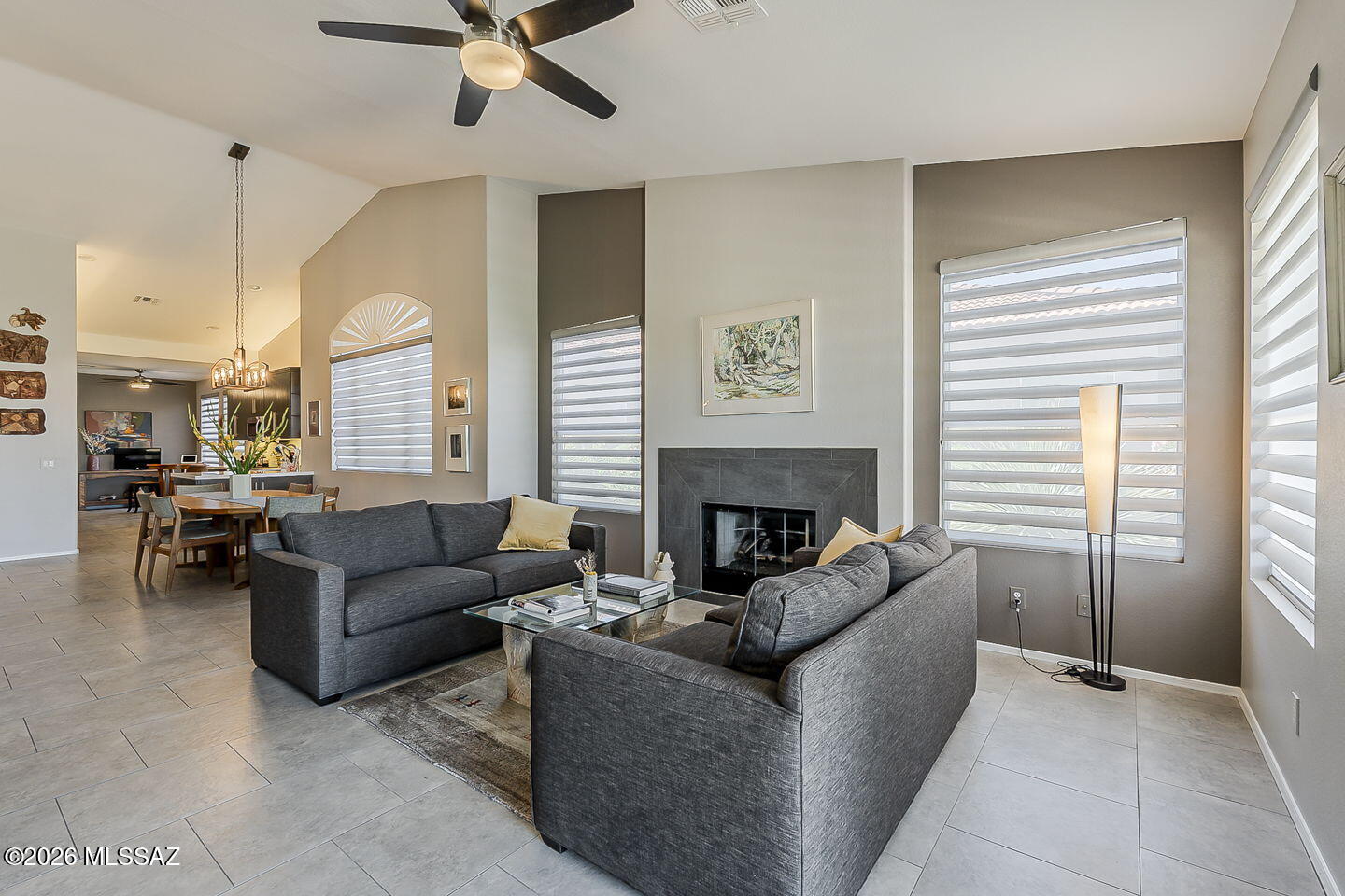 Saddlebrooke - Residential