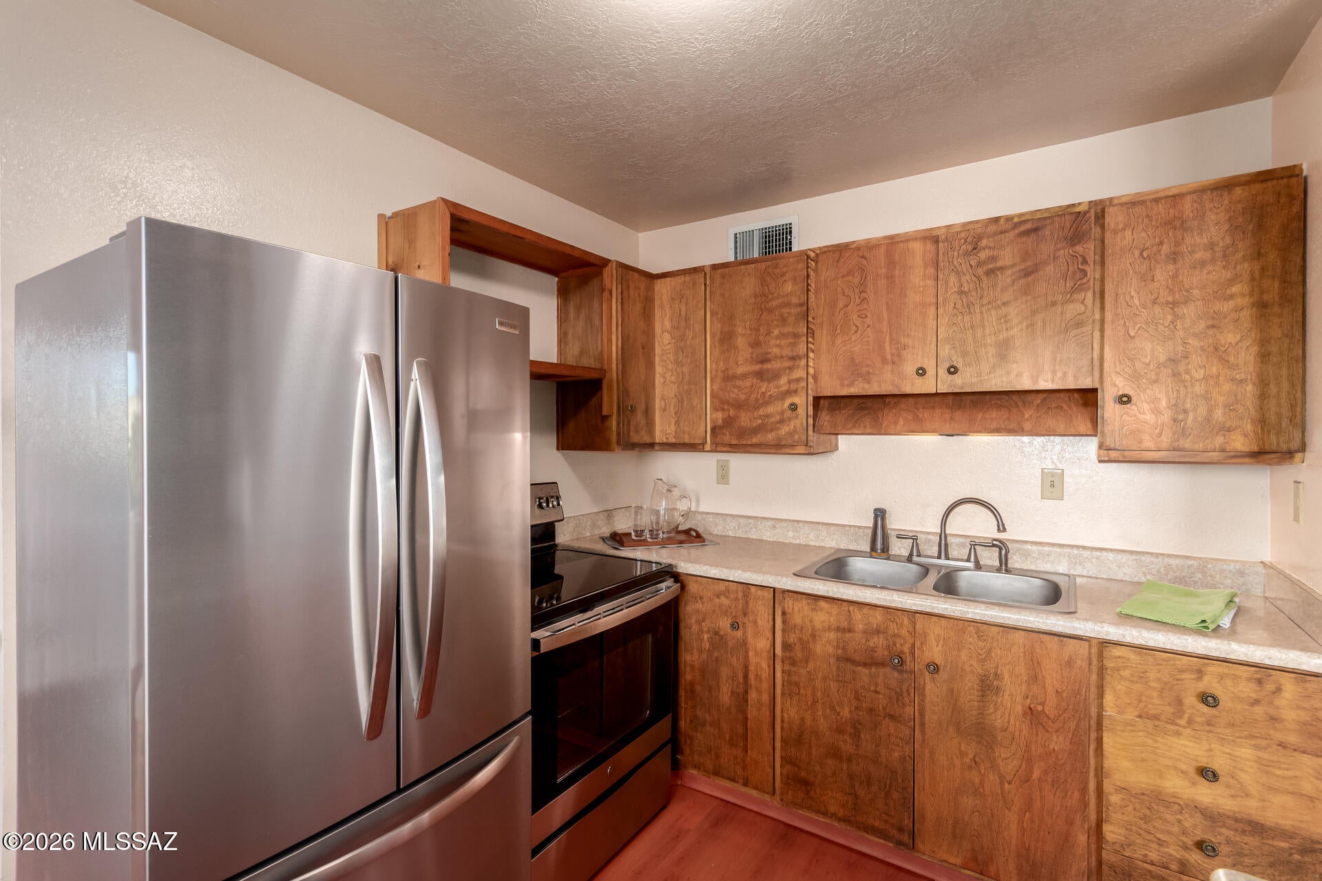 Sherwood Village Terrace (1-85) - Residential