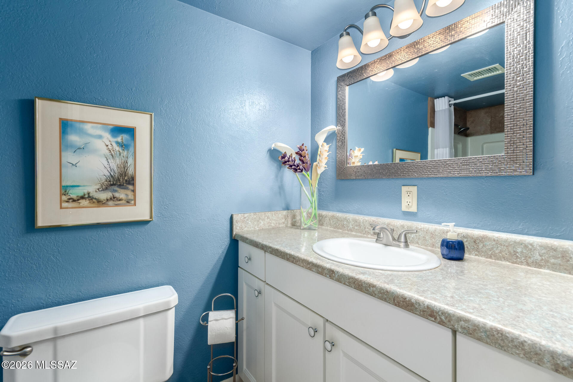Sherwood Village Terrace (1-85) - Residential