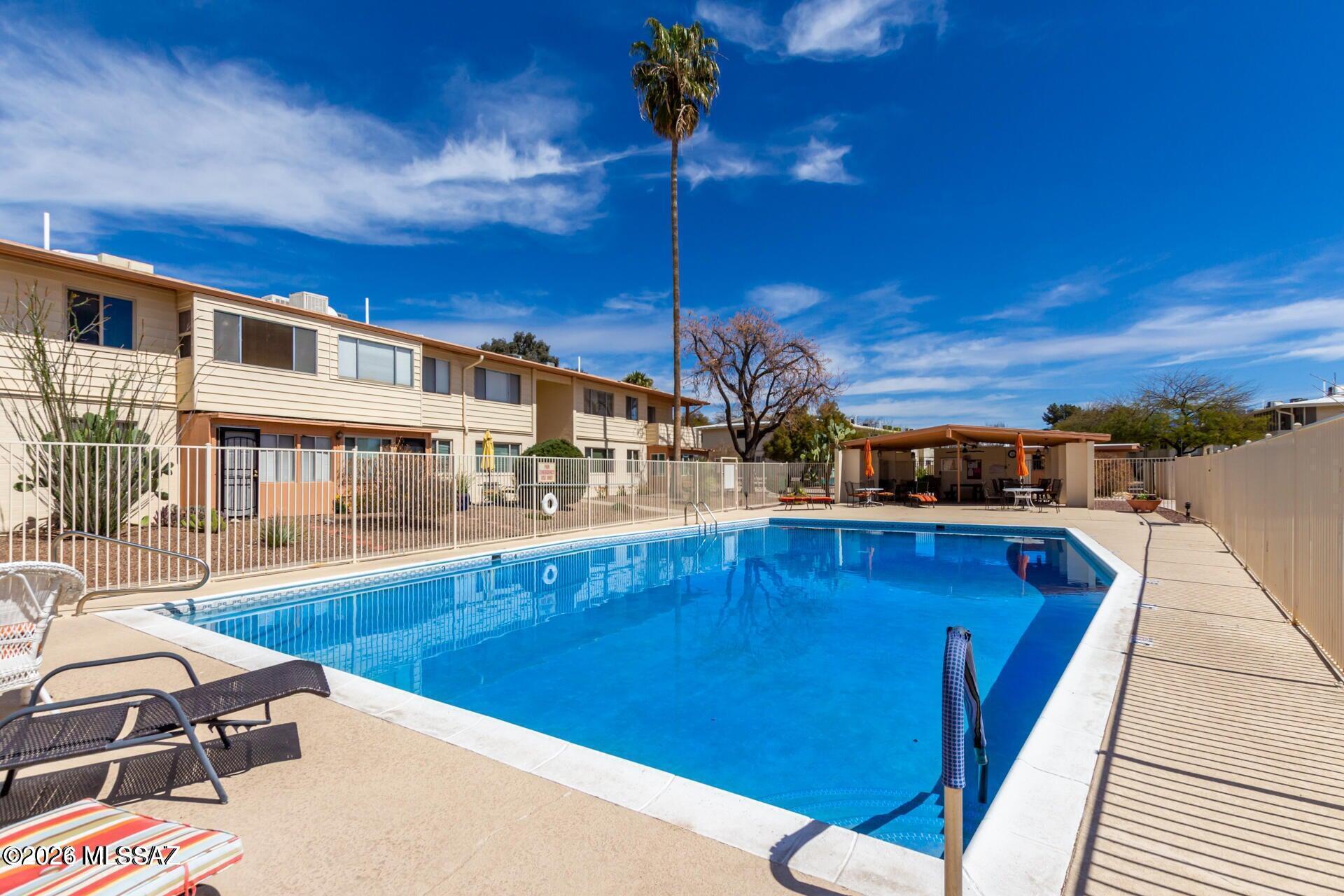 Sherwood Village Terrace (1-85) - Residential