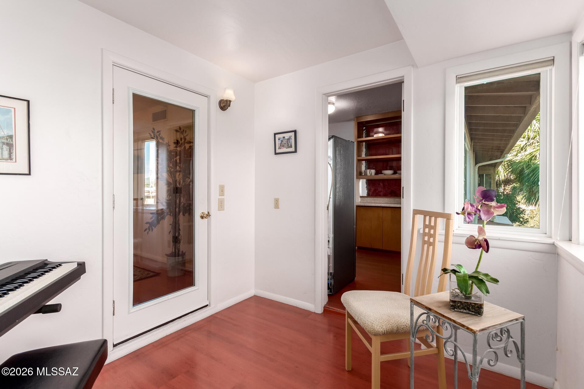 Sherwood Village Terrace (1-85) - Residential