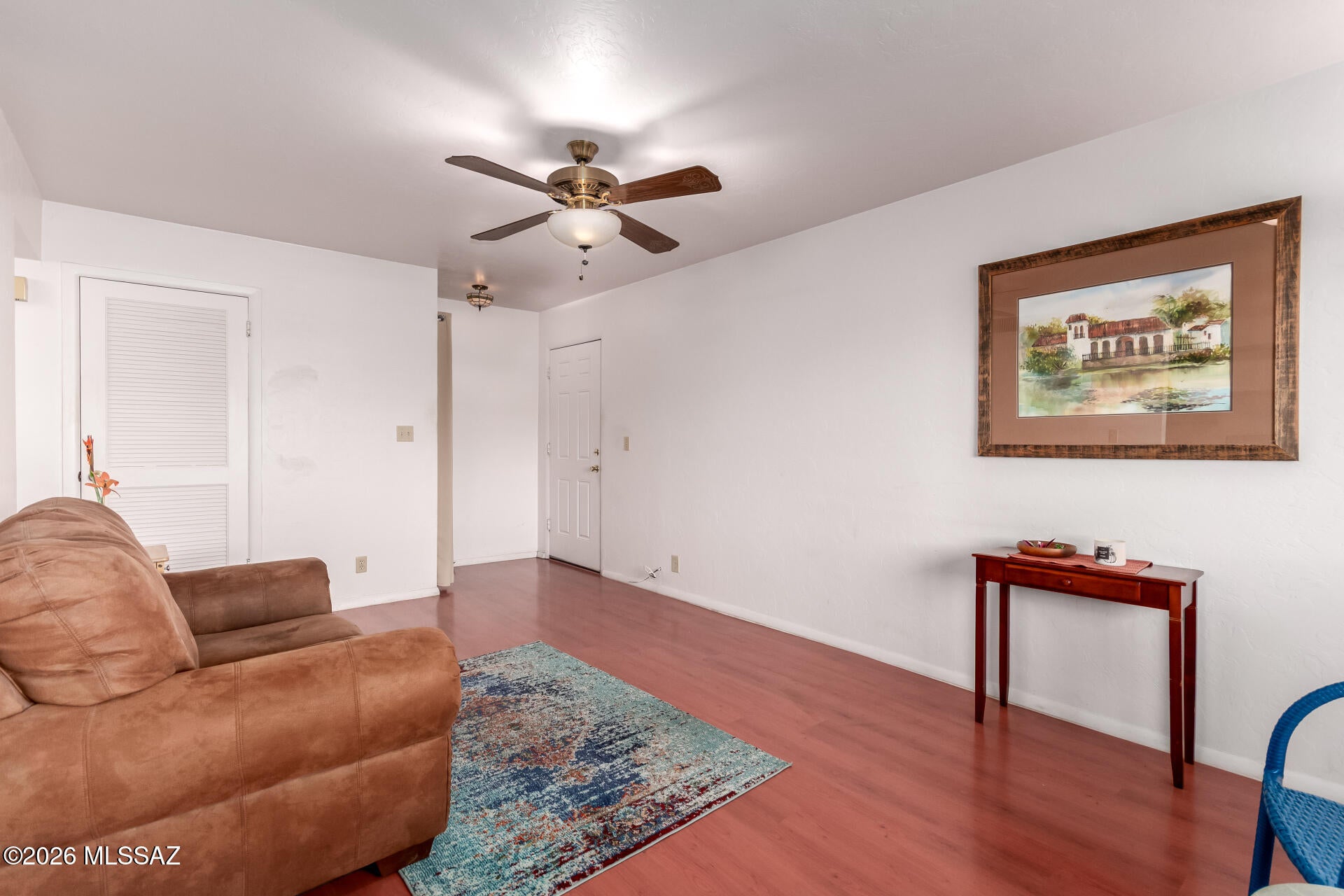Sherwood Village Terrace (1-85) - Residential