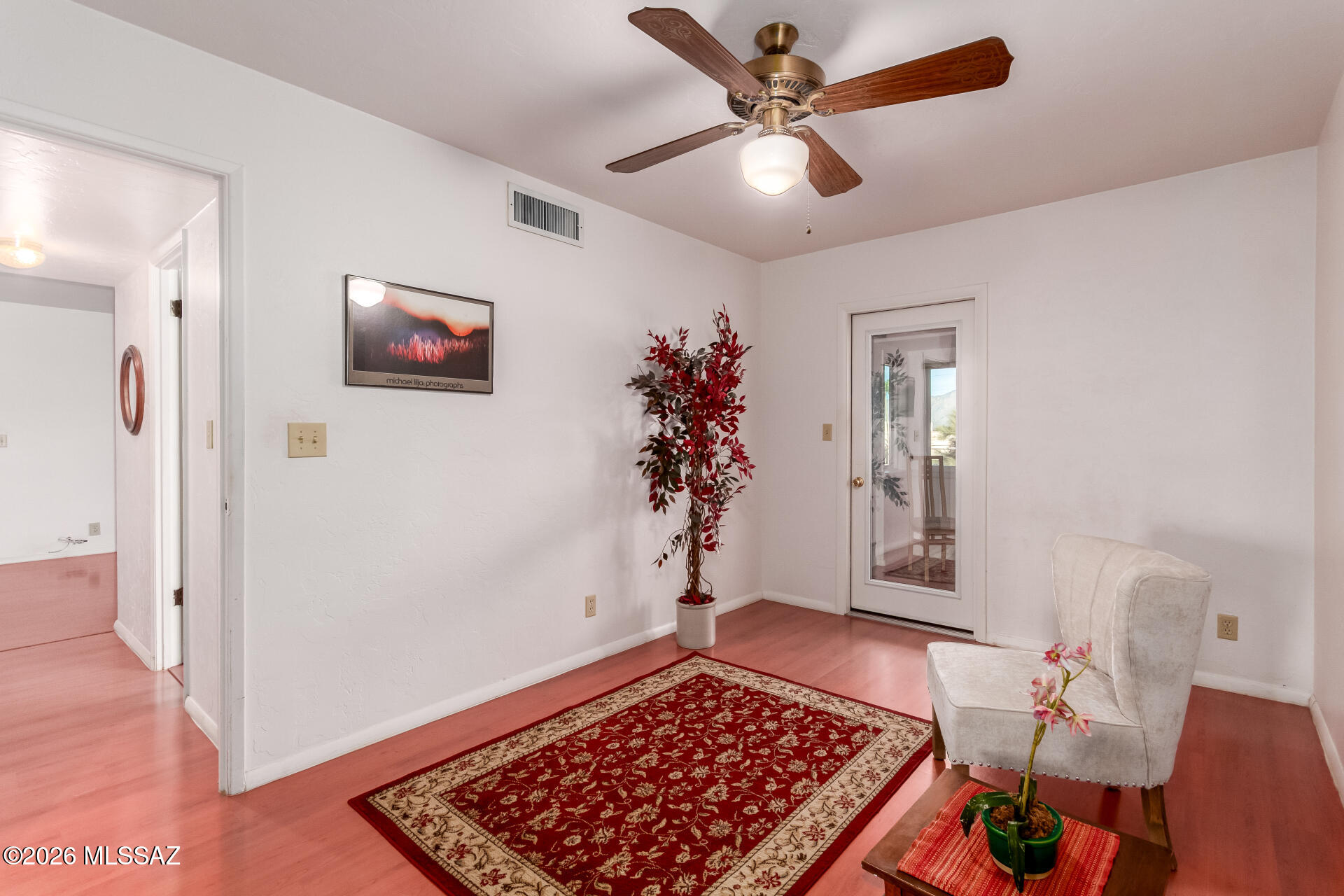 Sherwood Village Terrace (1-85) - Residential