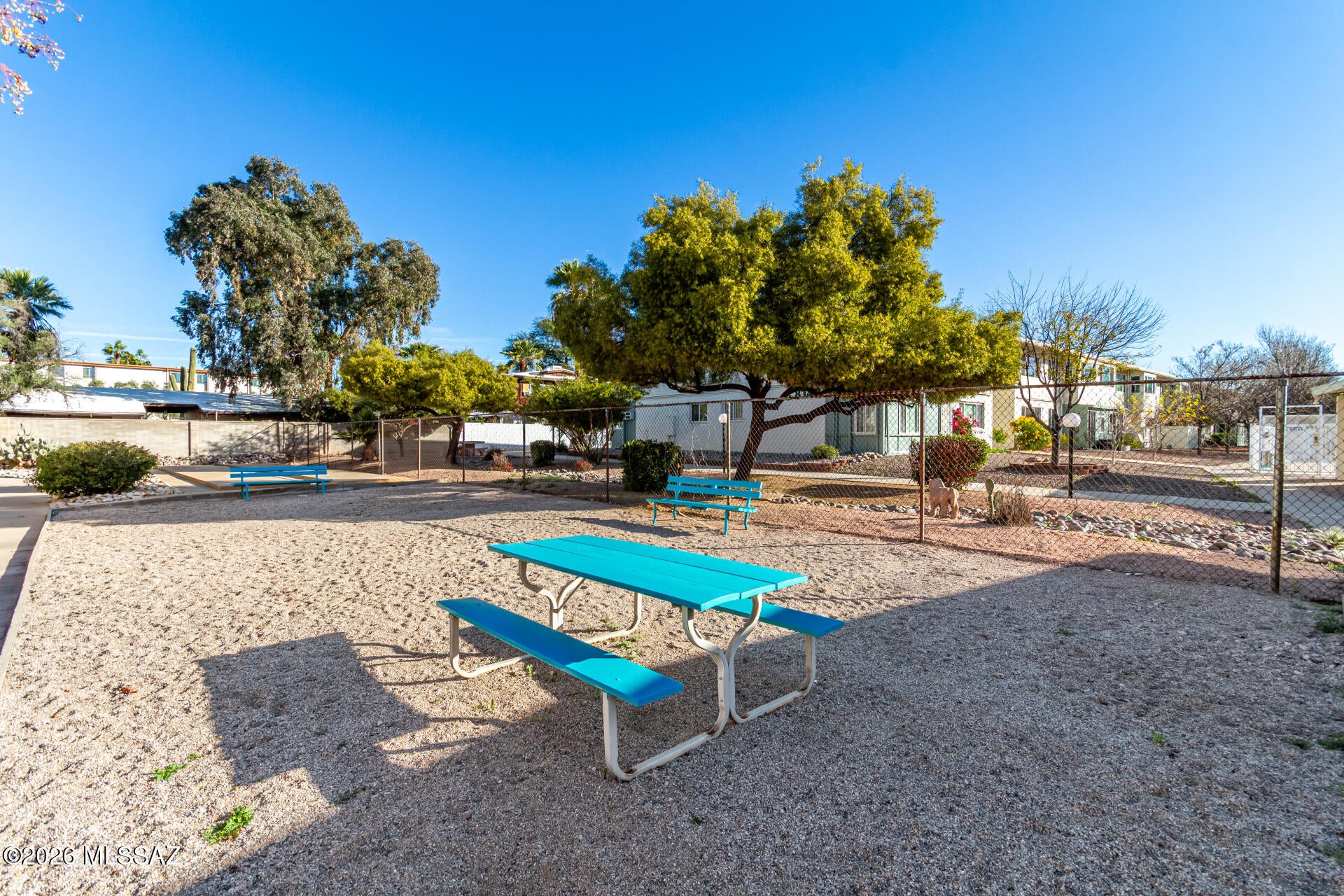 Sherwood Village Terrace (1-85) - Residential