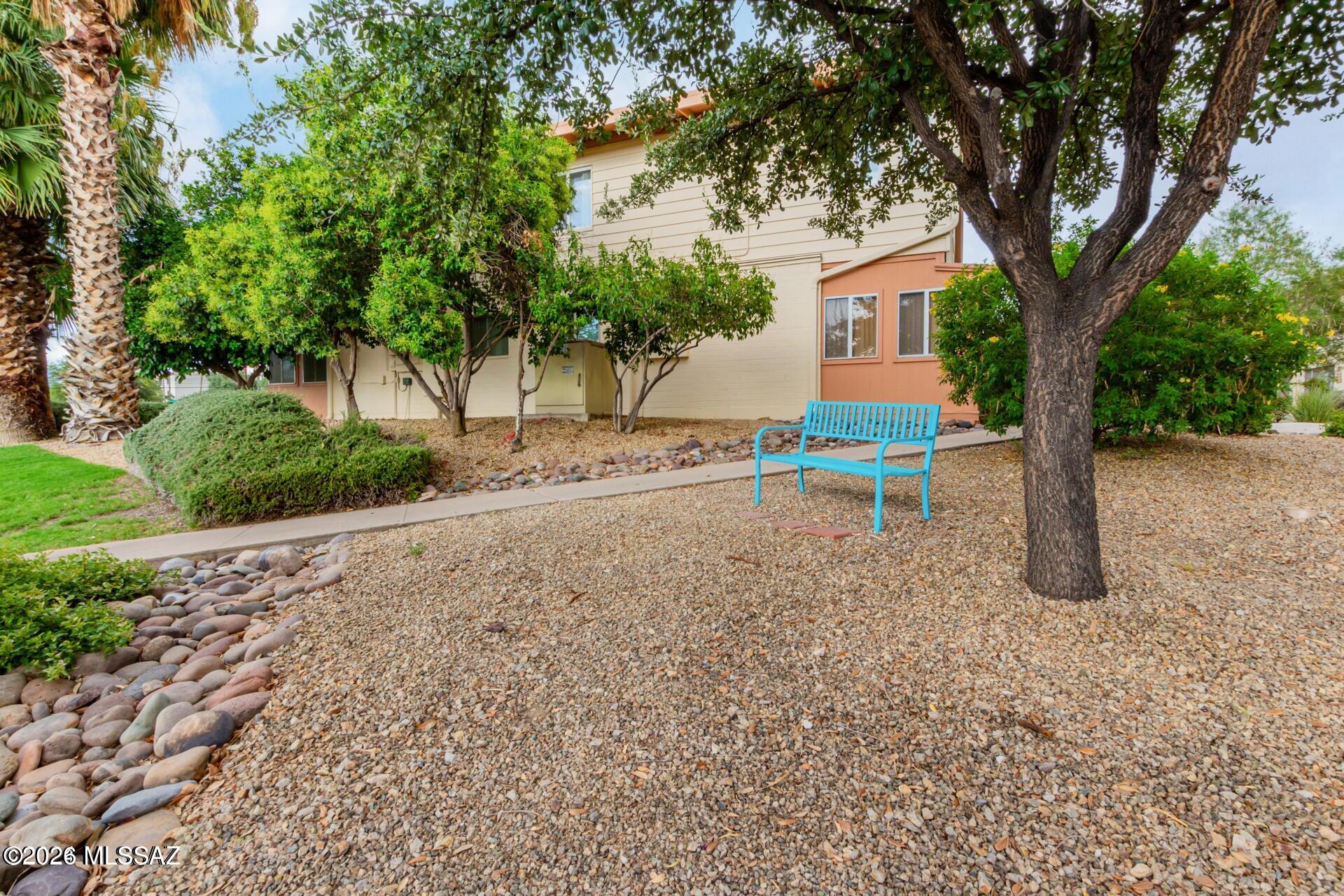 Sherwood Village Terrace (1-85) - Residential