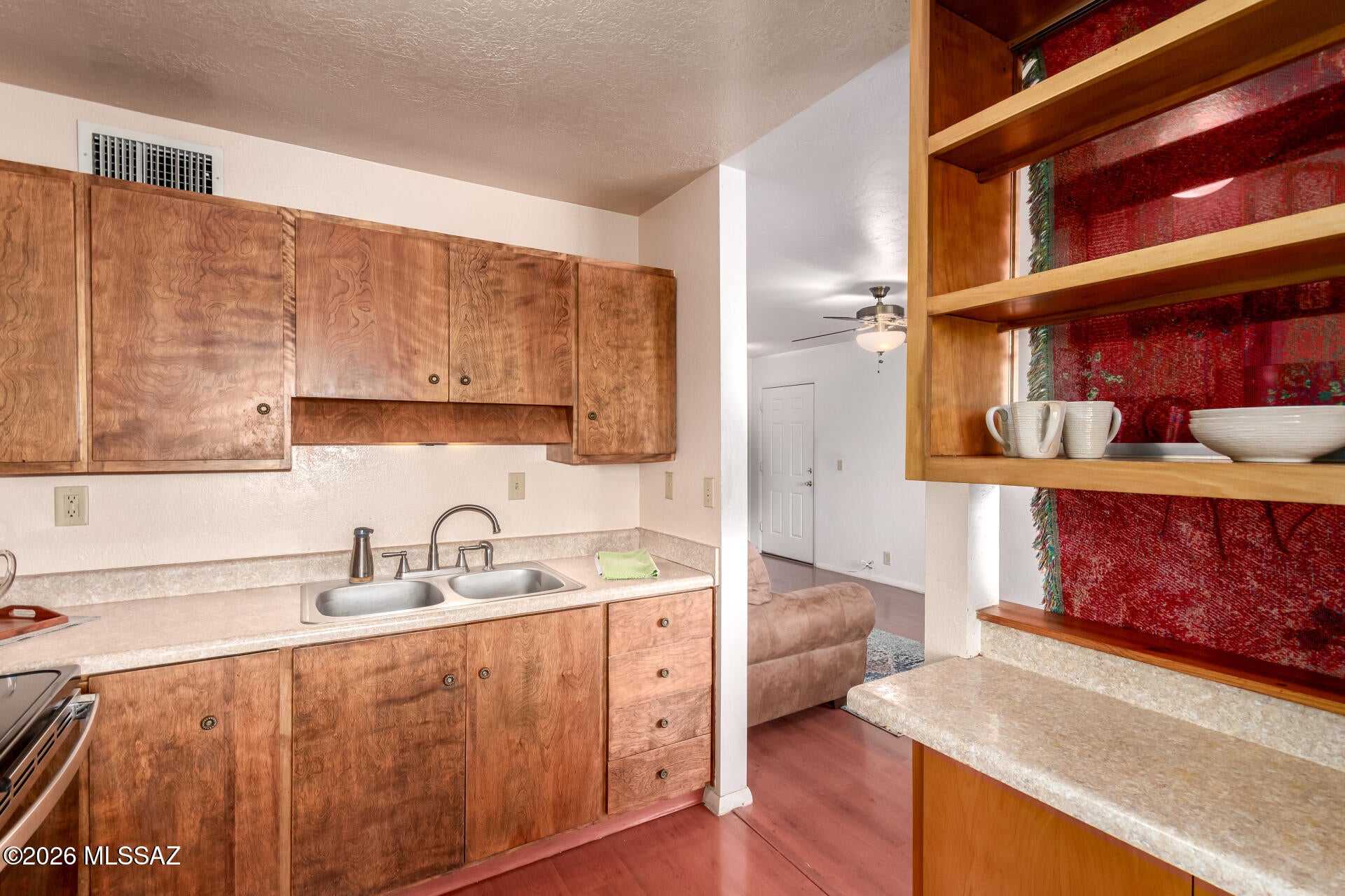 Sherwood Village Terrace (1-85) - Residential