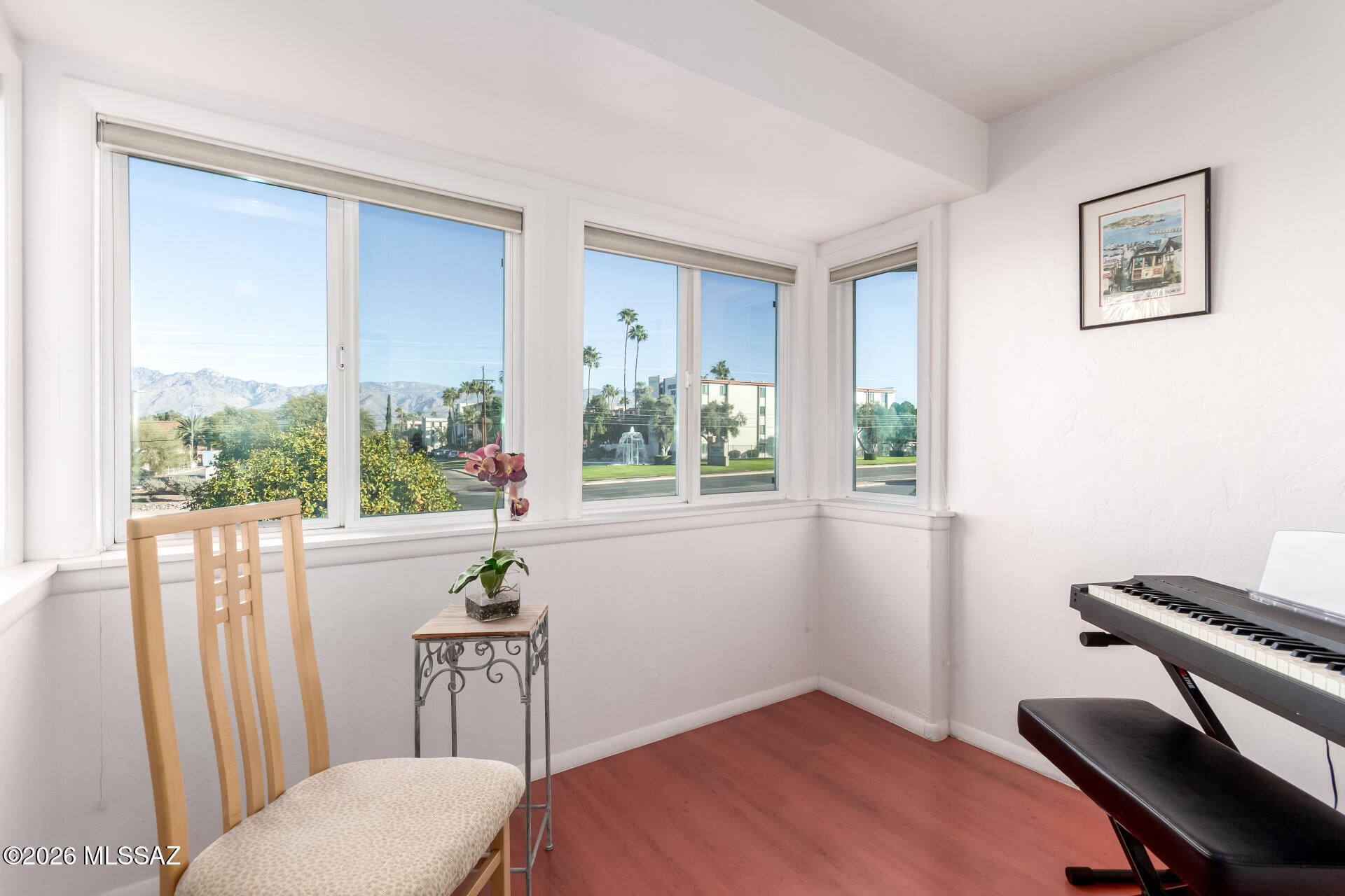 Sherwood Village Terrace (1-85) - Residential