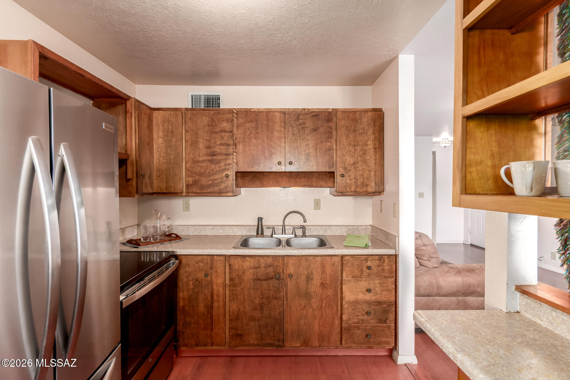 Sherwood Village Terrace (1-85) - Residential