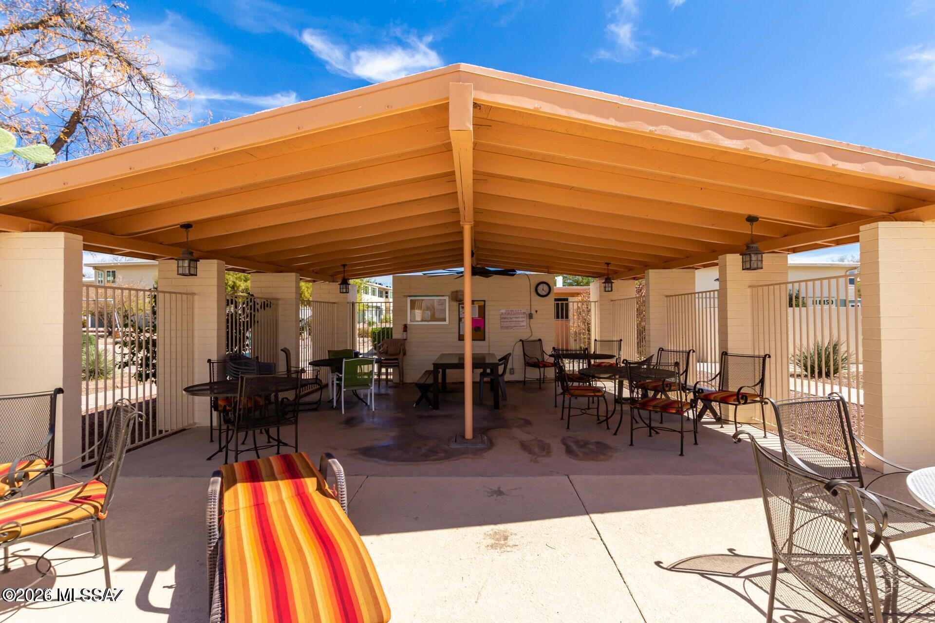 Sherwood Village Terrace (1-85) - Residential