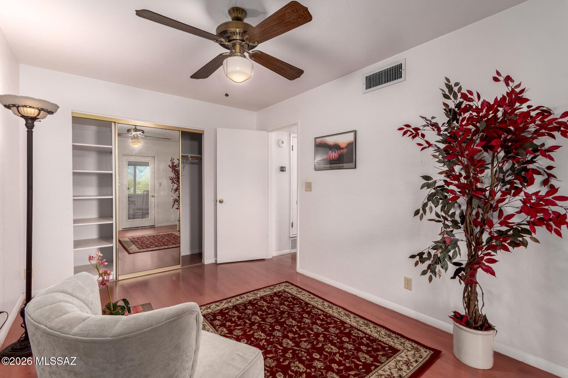 Sherwood Village Terrace (1-85) - Residential