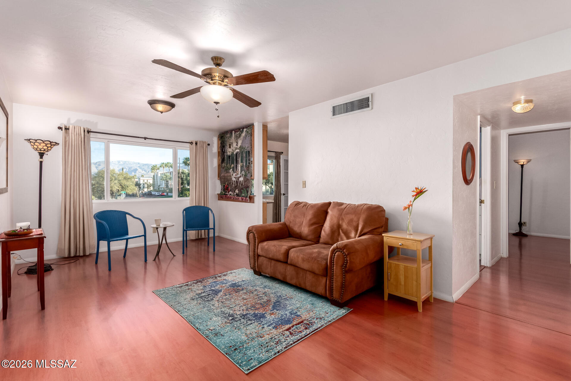 Sherwood Village Terrace (1-85) - Residential