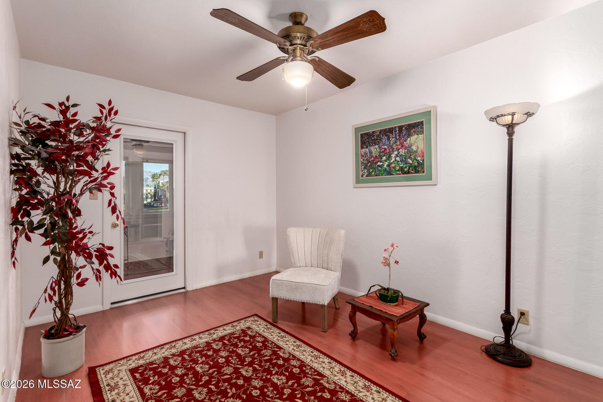 Sherwood Village Terrace (1-85) - Residential