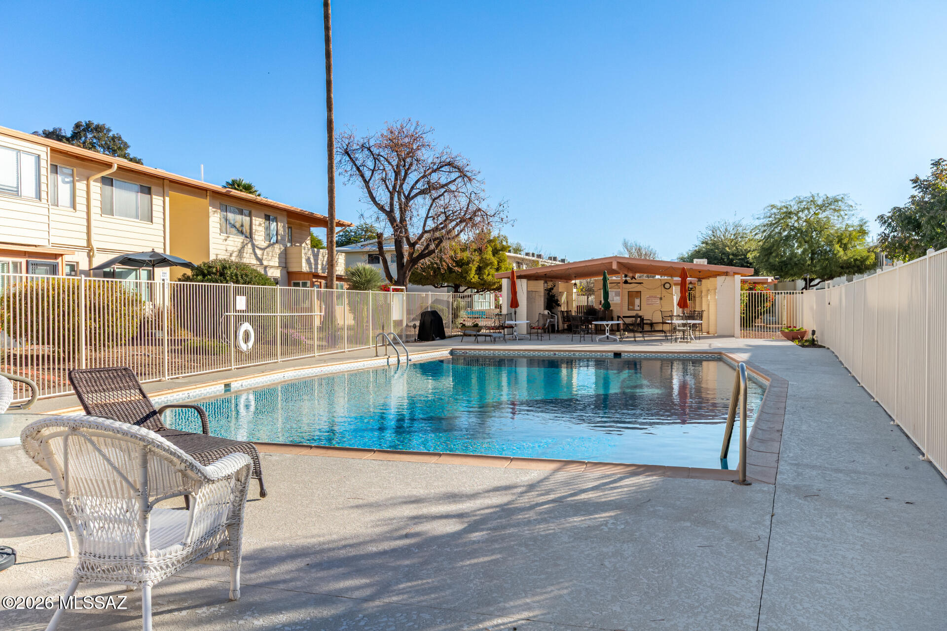 Sherwood Village Terrace (1-85) - Residential