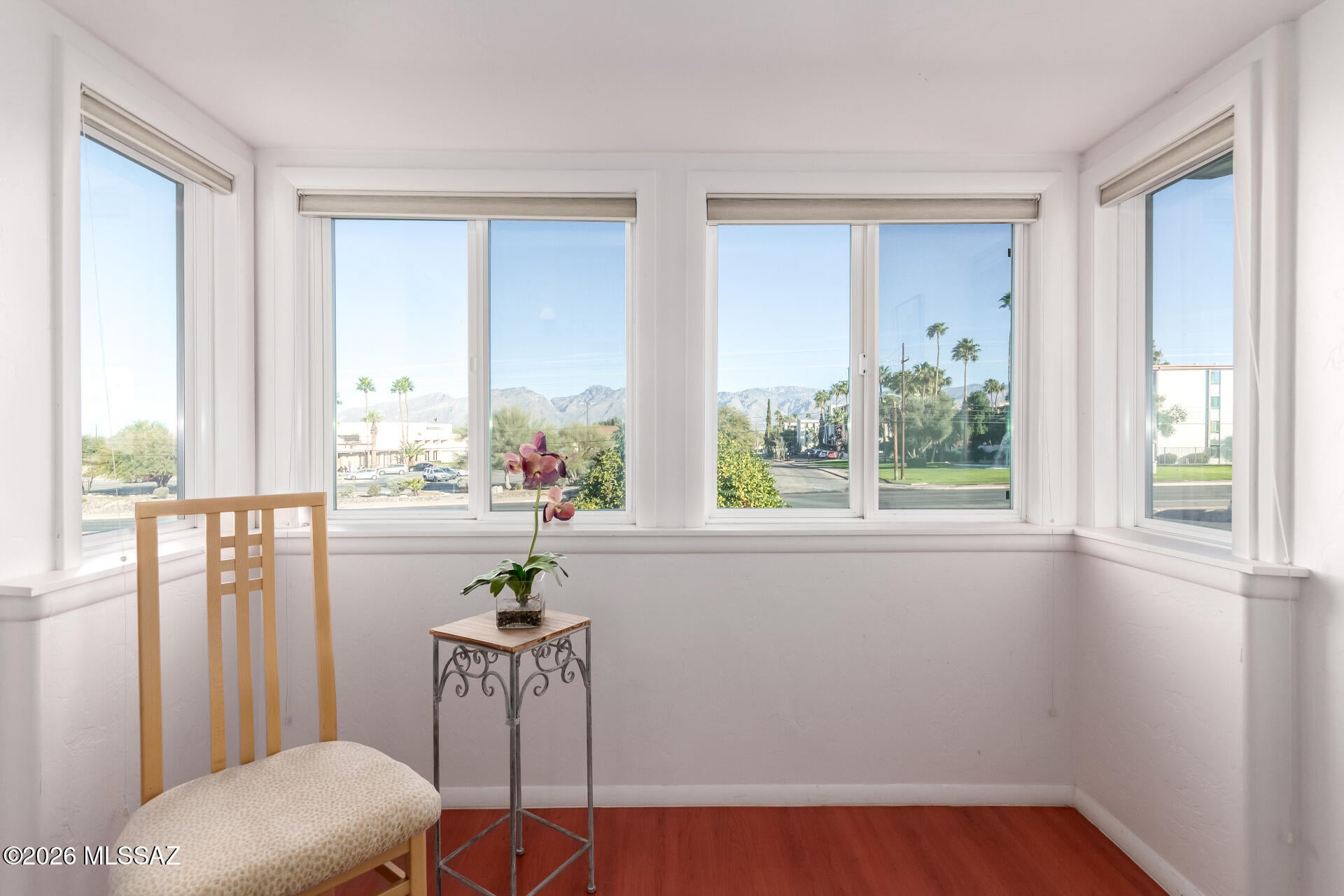 Sherwood Village Terrace (1-85) - Residential