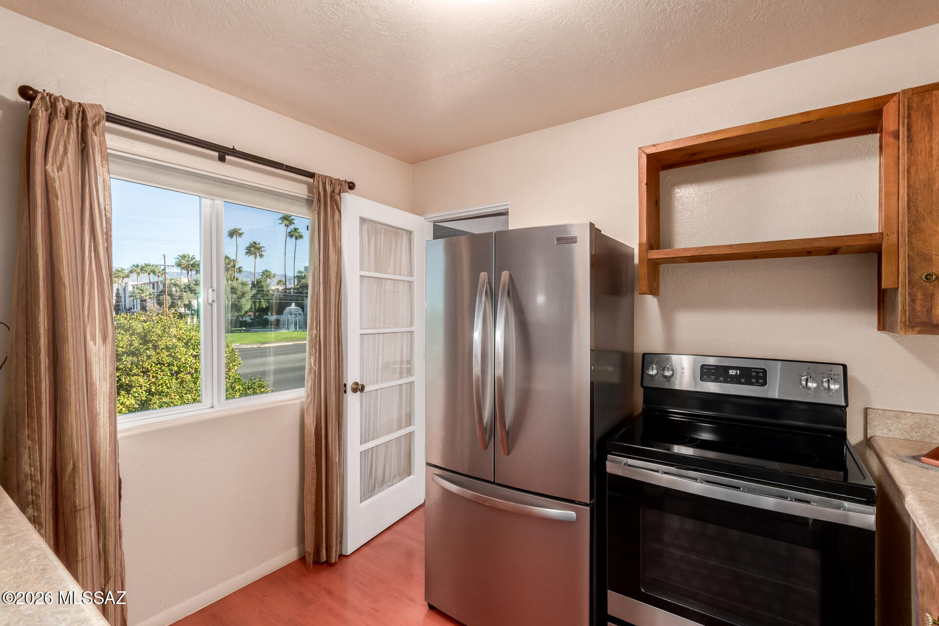 Sherwood Village Terrace (1-85) - Residential