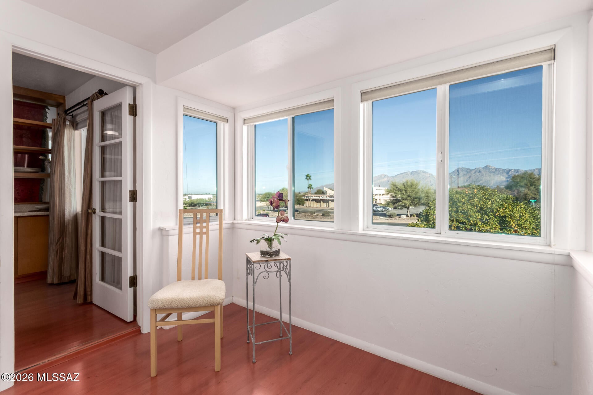 Sherwood Village Terrace (1-85) - Residential