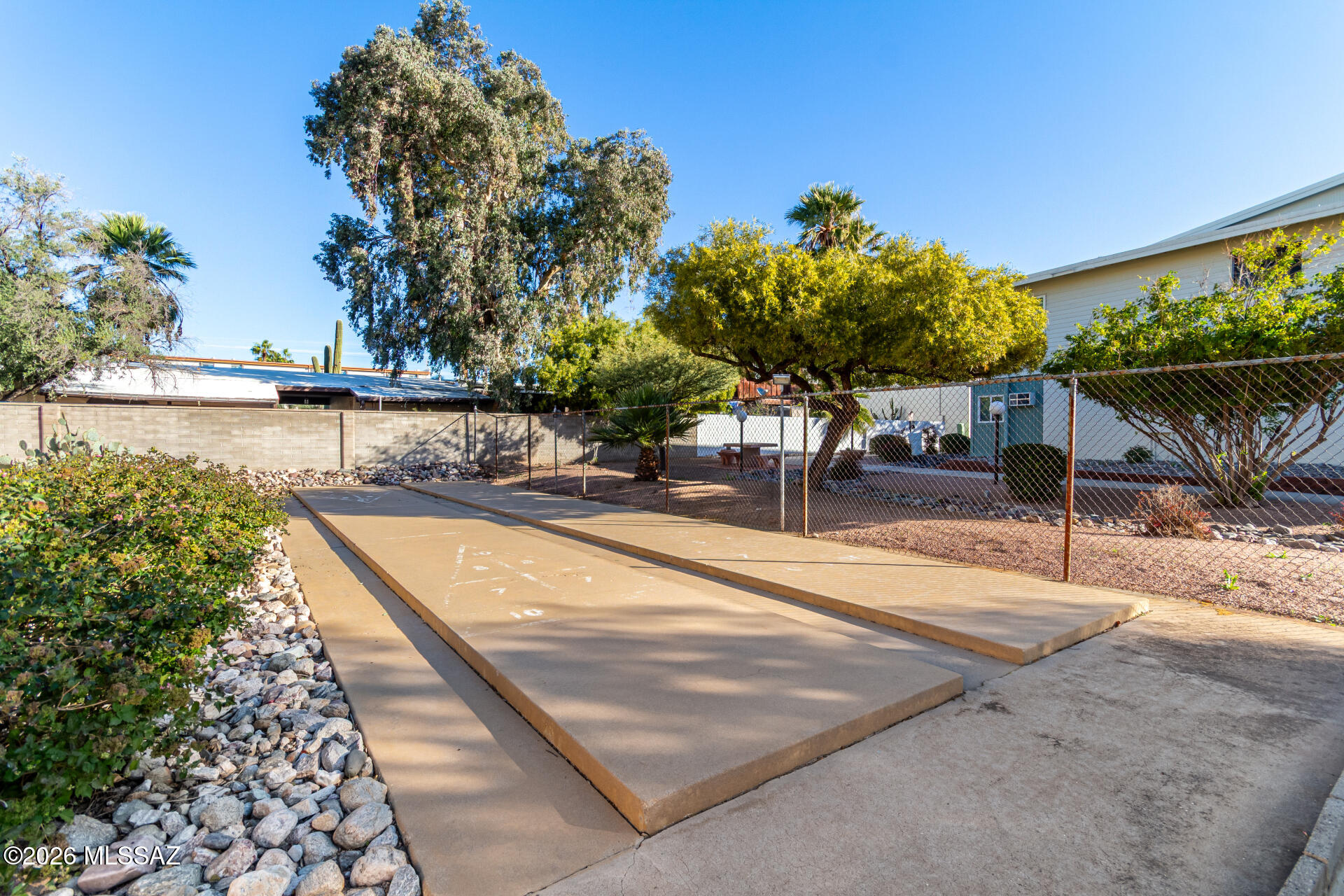 Sherwood Village Terrace (1-85) - Residential