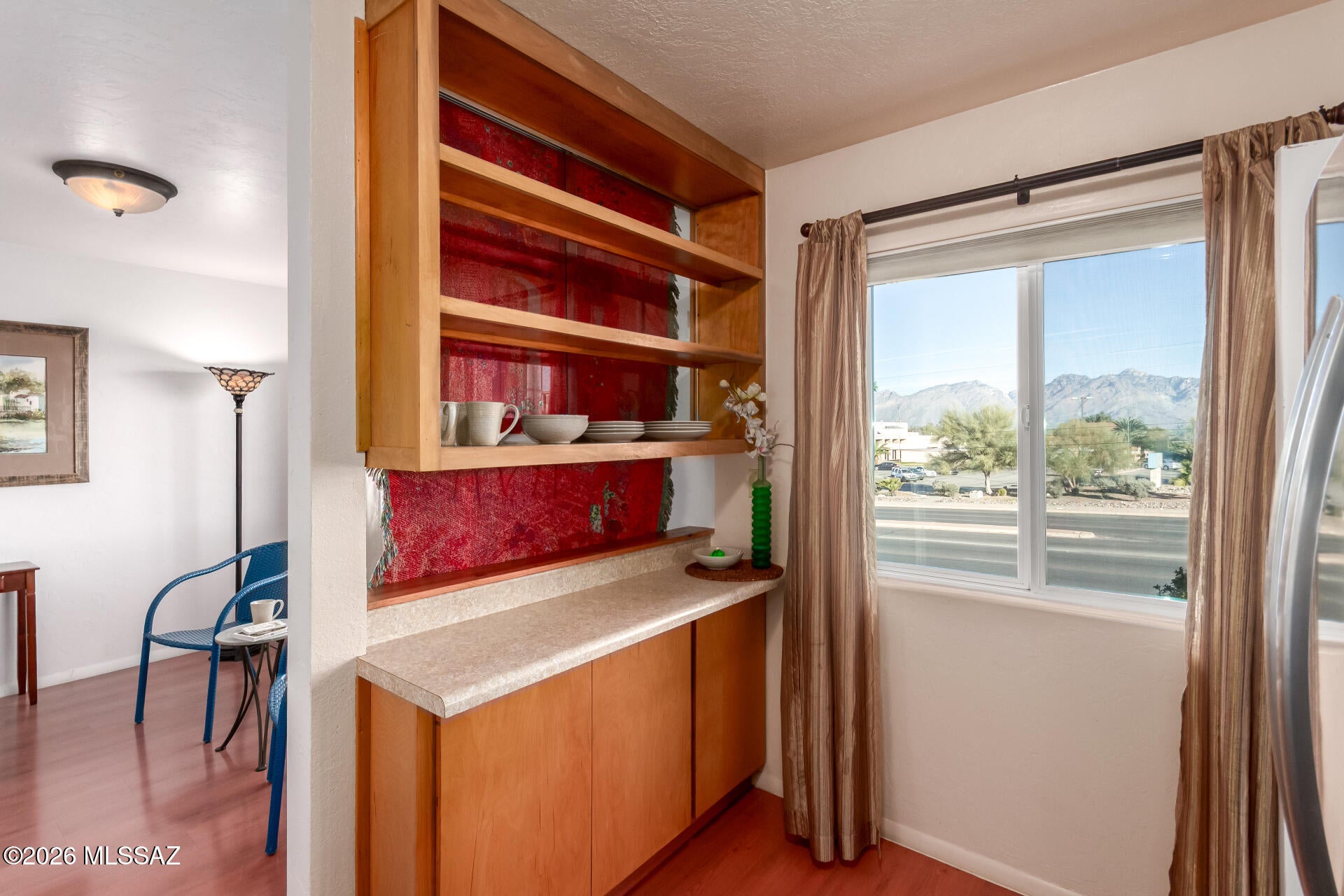 Sherwood Village Terrace (1-85) - Residential