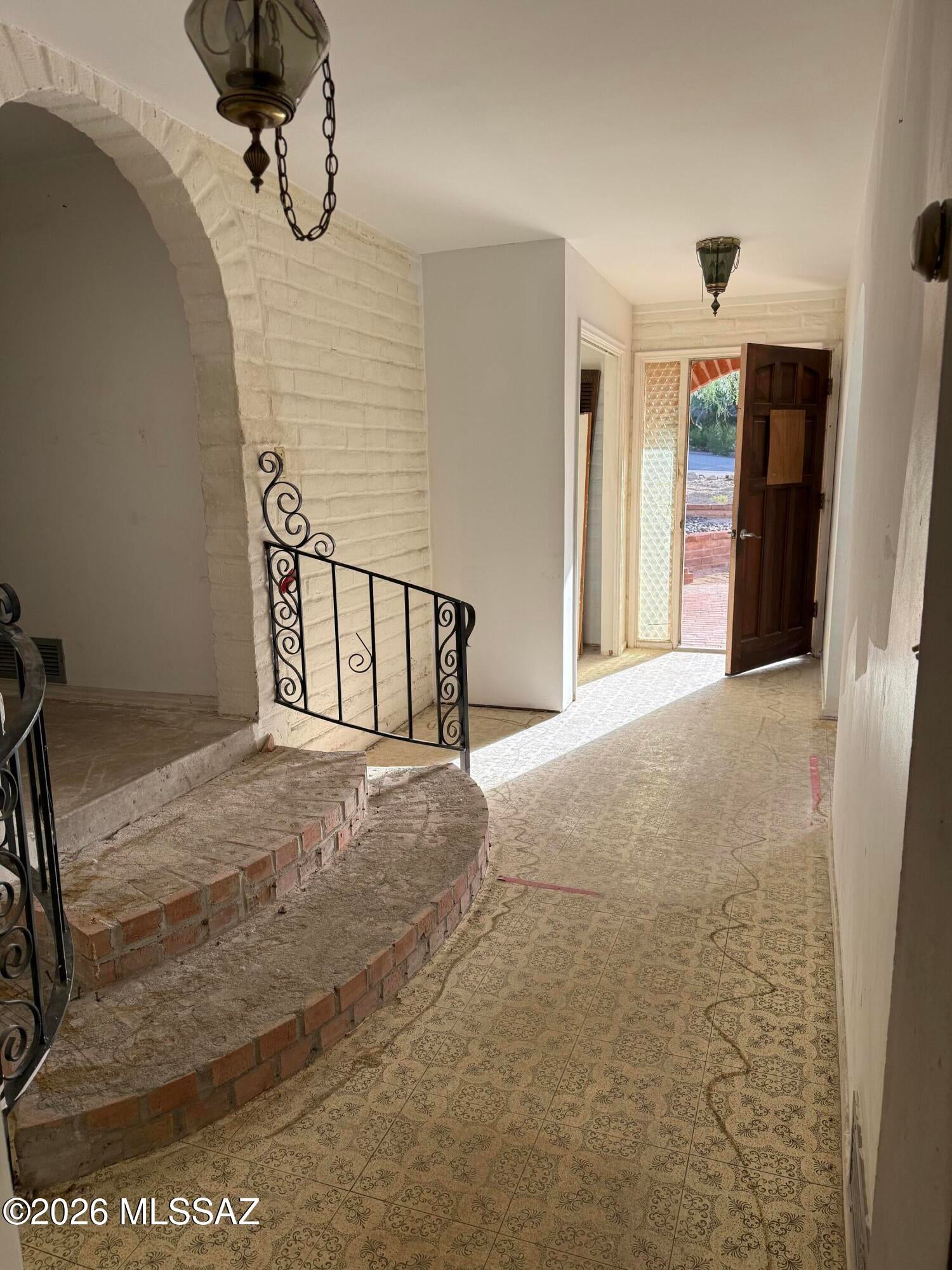 Riverside Terrace - Residential
